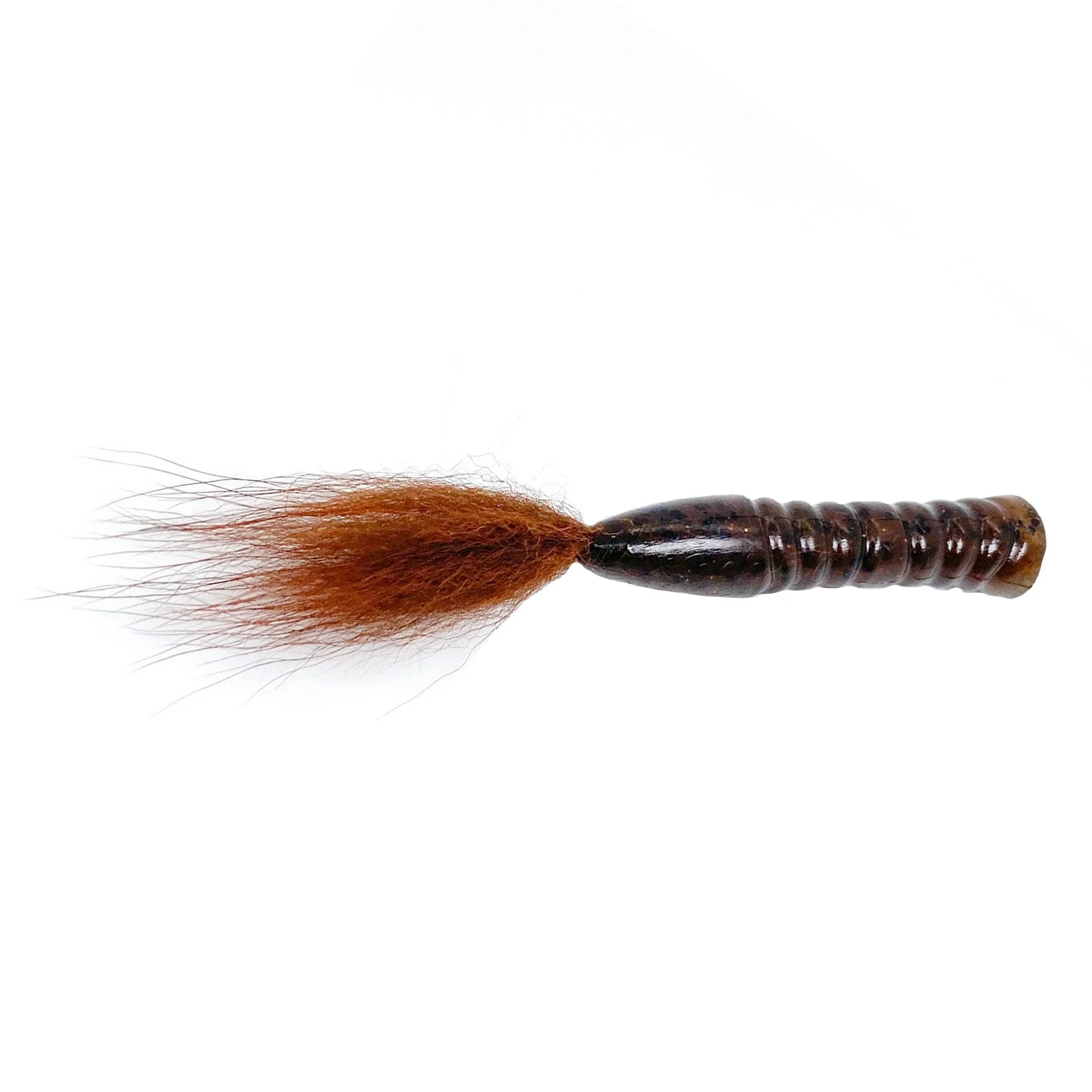 Rabid Baits Ned Fox Tail Worm - Image 5