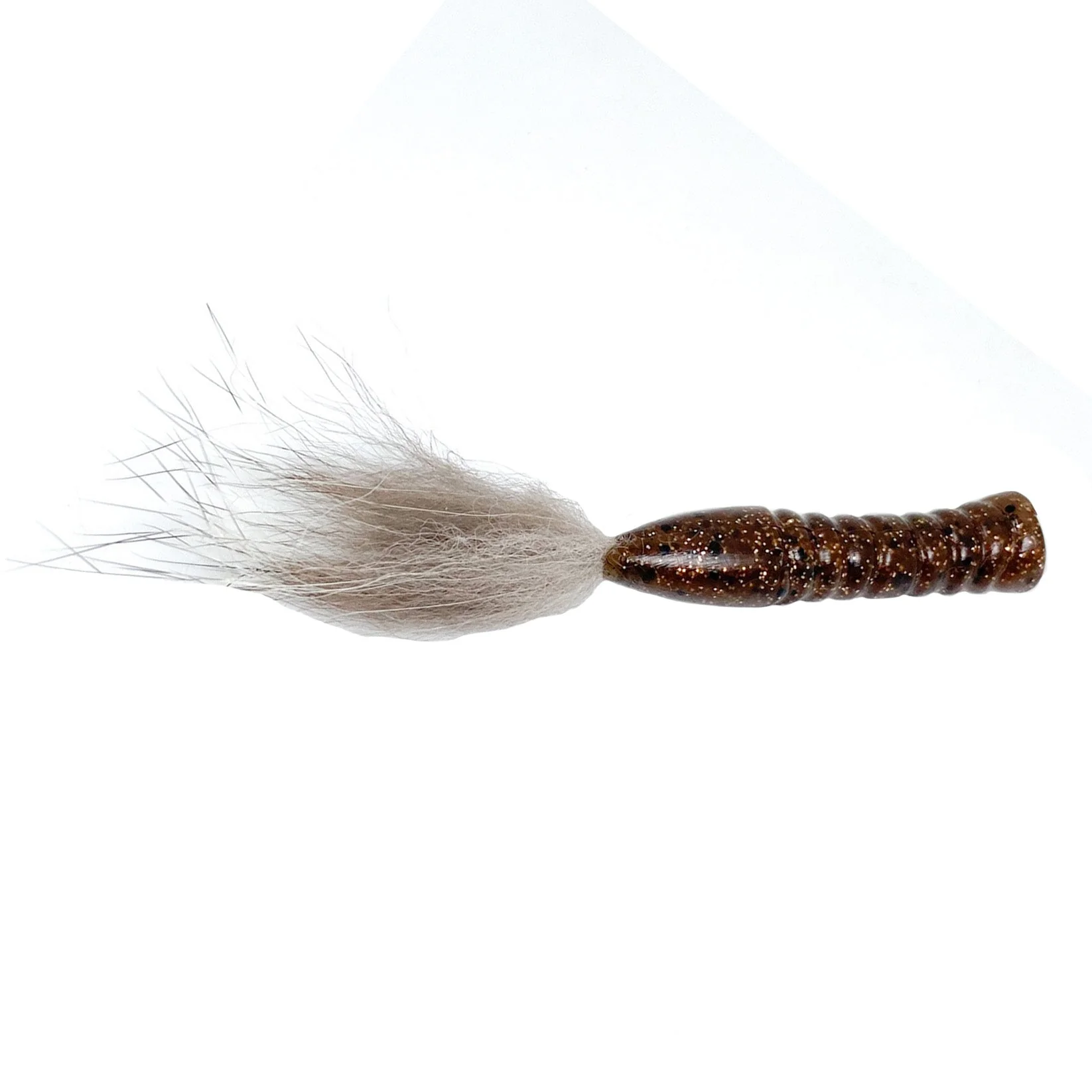 Rabid Baits Ned Fox Tail Worm - Image 6