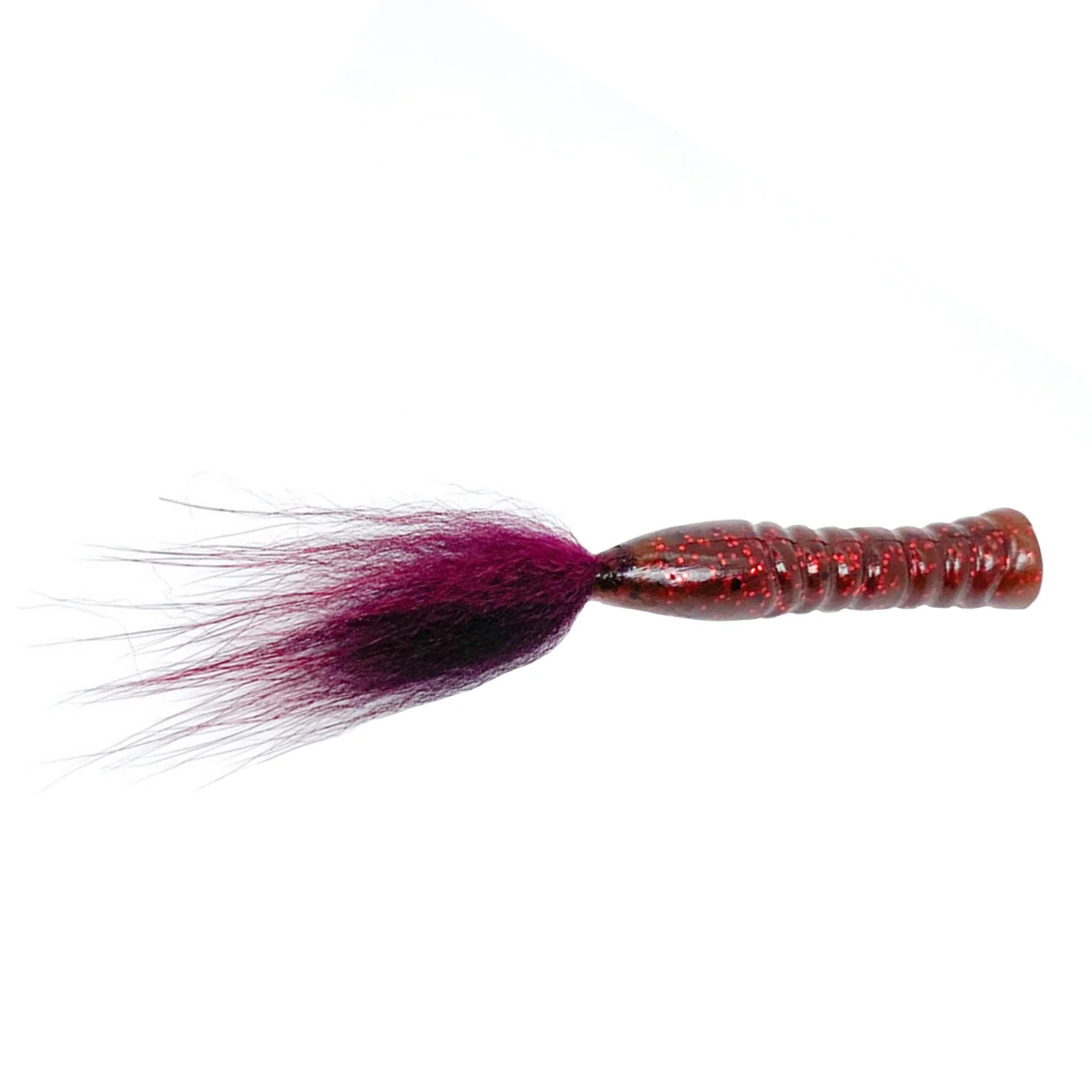 Rabid Baits Ned Fox Tail Worm - Image 8