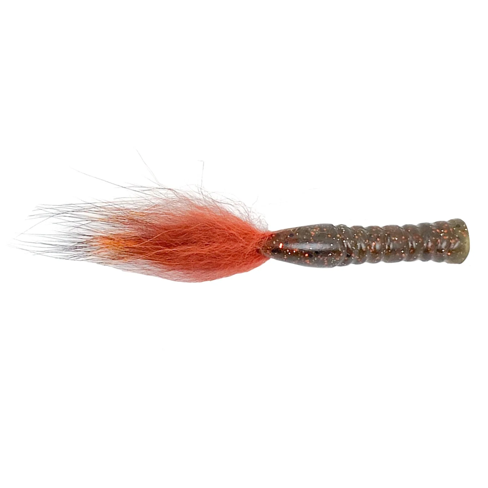 Rabid Baits Ned Fox Tail Worm - Image 9