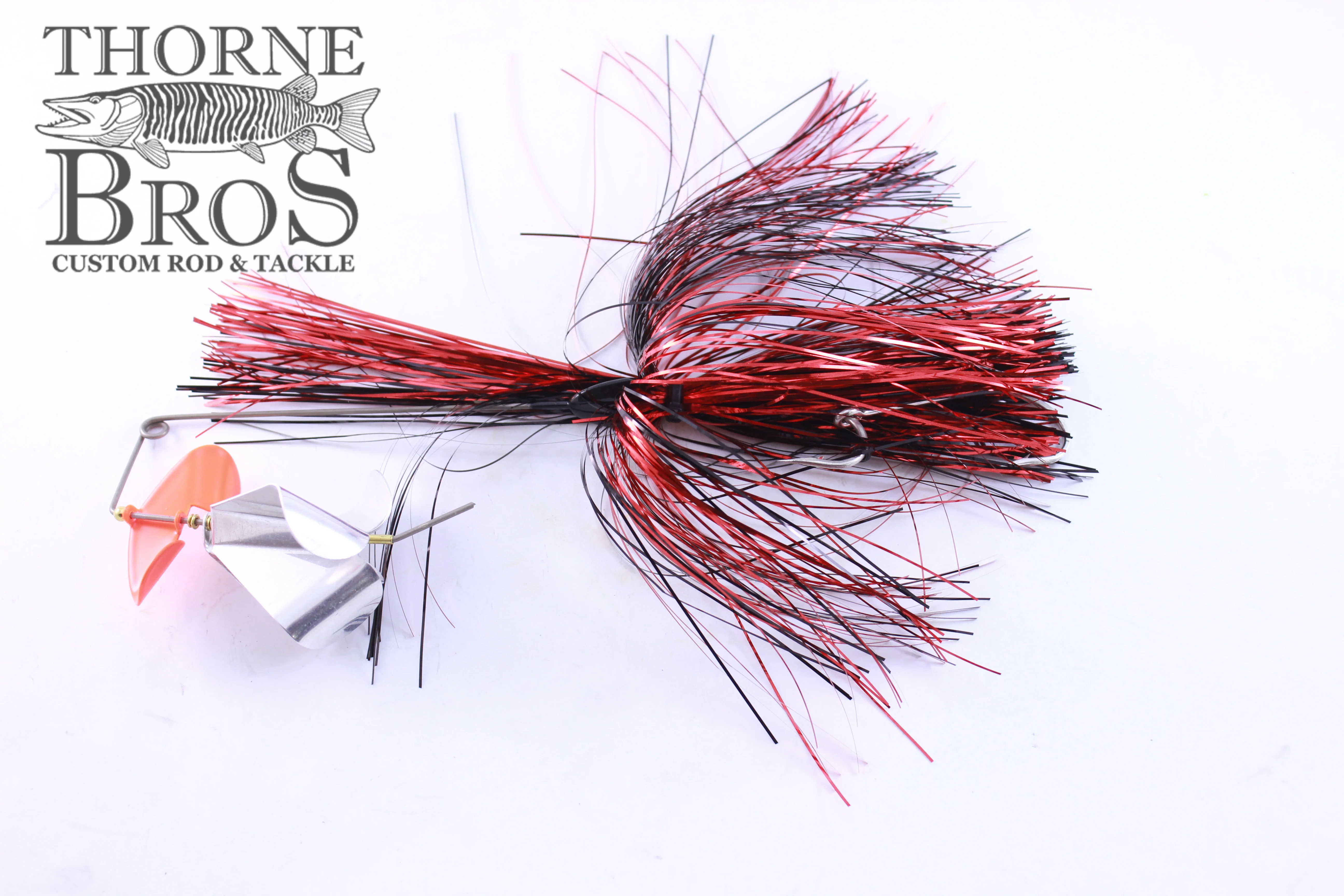 Ruff Tackle Rad Dog Tinsel Buzz - Image 3