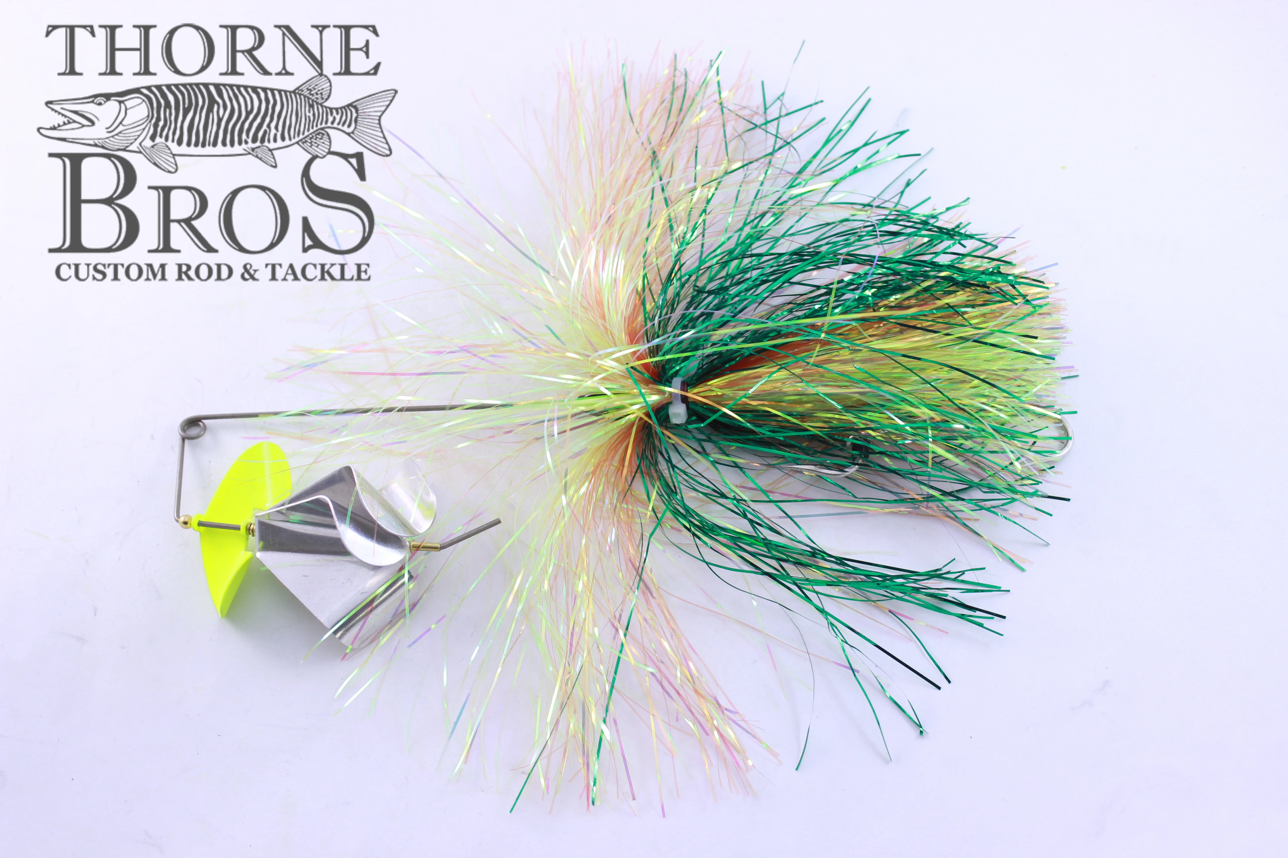 Ruff Tackle Rad Dog Tinsel Buzz - Image 4