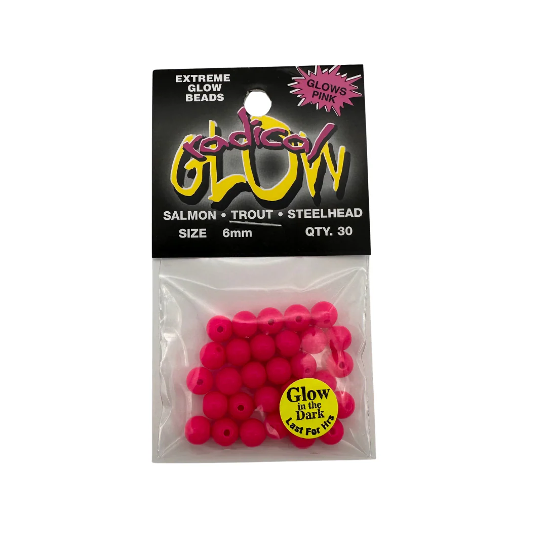 Radical Glow Beads - Image 3