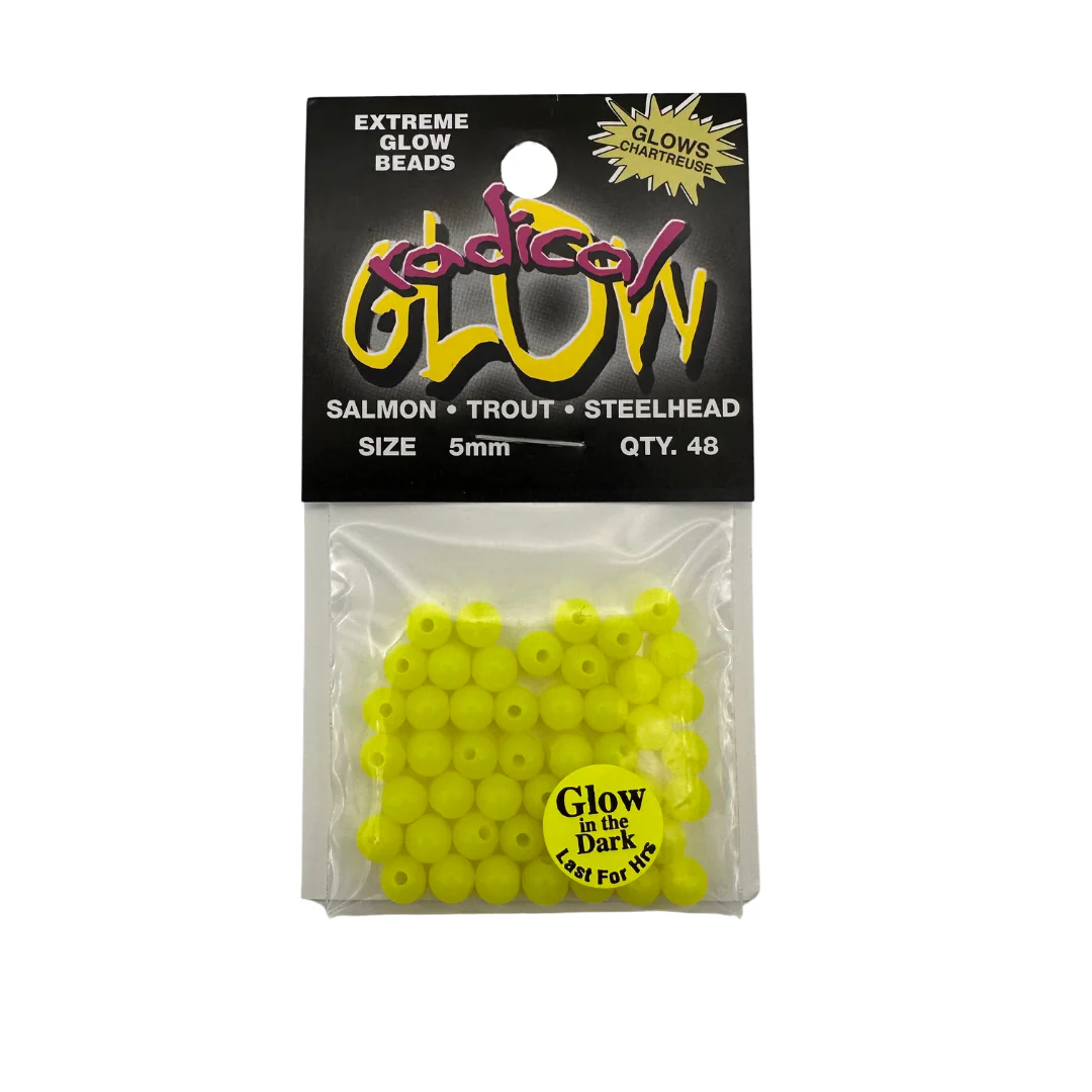 Radical Glow Beads - Image 5