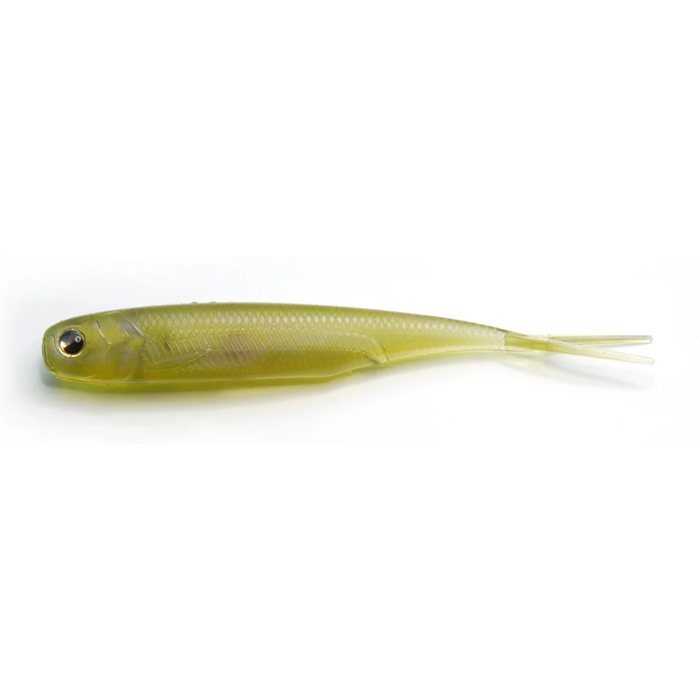 Raid Fish Roller