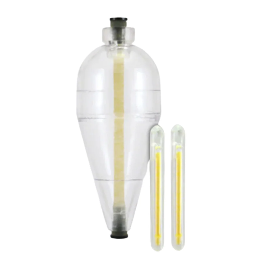 Rainbow Adjust-A-Bubble Bobbers - Lighted - Image 2