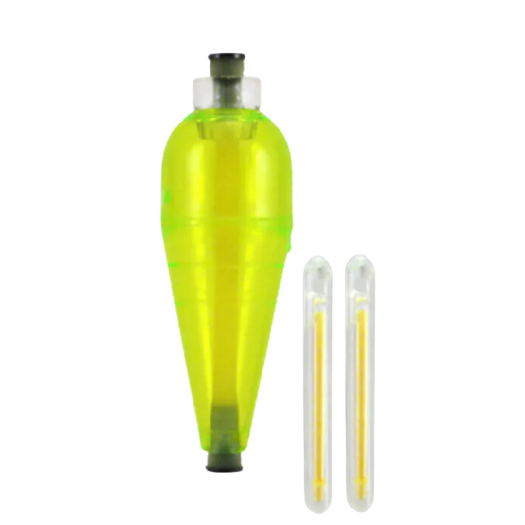 Rainbow Adjust-A-Bubble Bobbers - Lighted - Image 3
