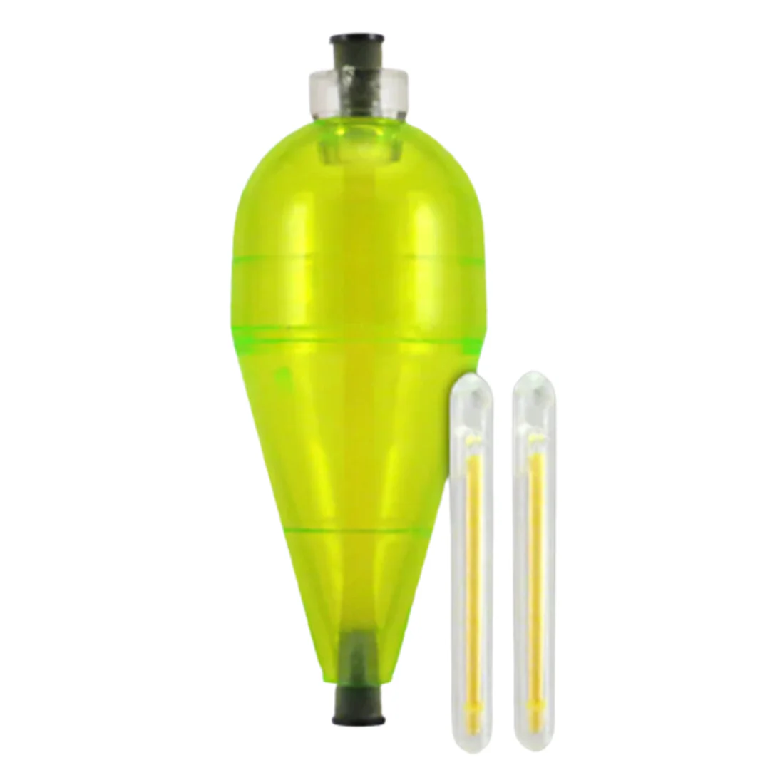 Rainbow Adjust-A-Bubble Bobbers - Lighted - Image 4