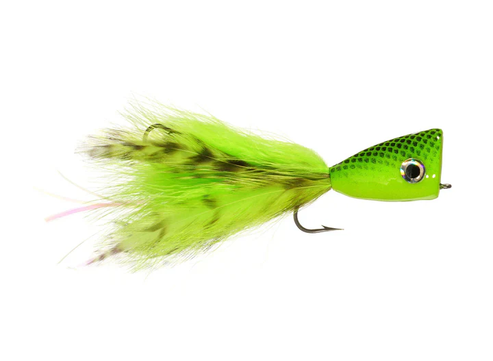 Rainy's CB Tandem Popper 4/0 - Image 3