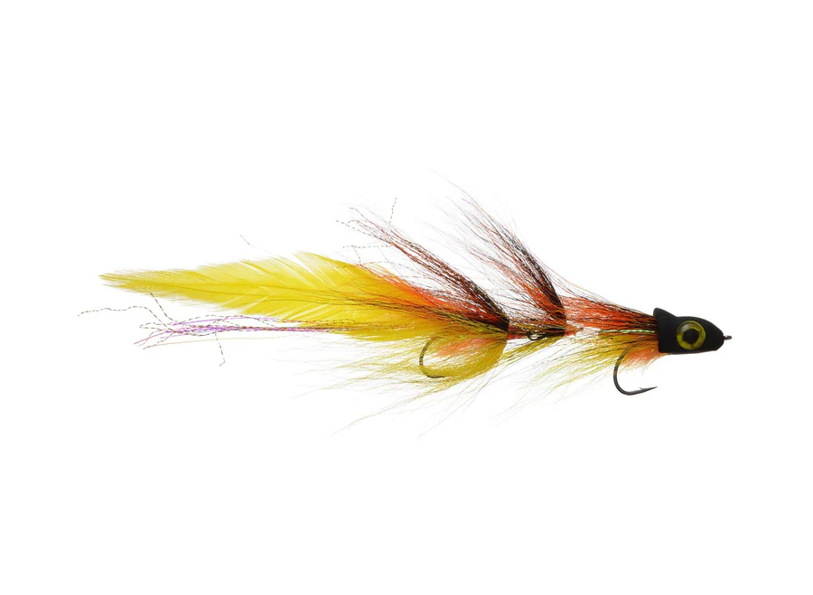 Rainy's Dally's Musky Suckaah 2/0