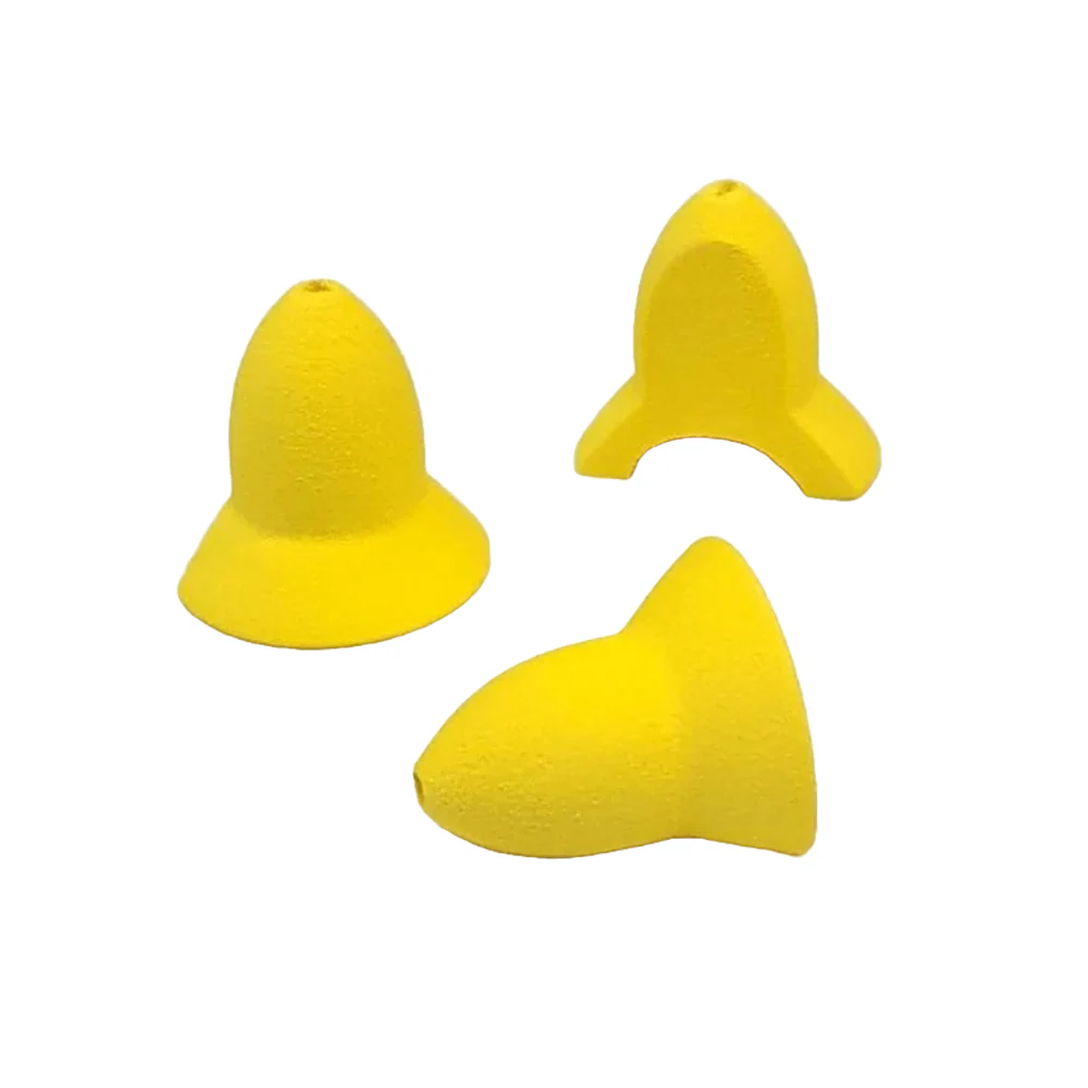 Rainy's Foam Diver Heads - Image 3