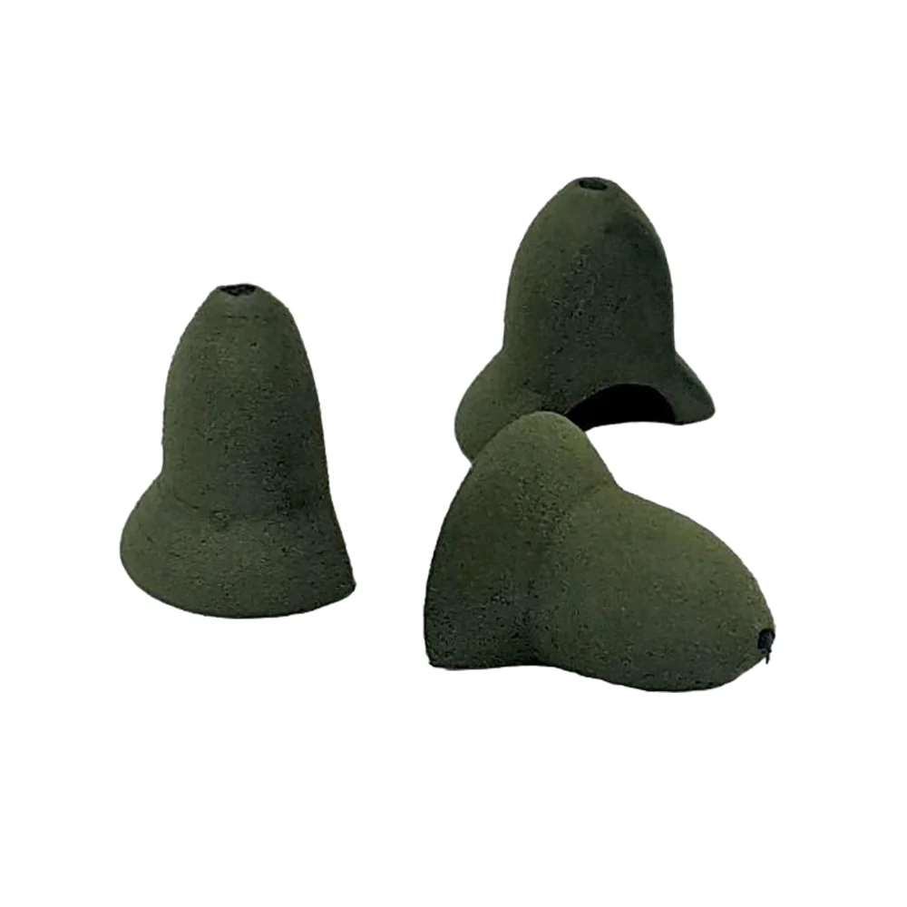 Rainy's Foam Diver Heads - Image 8