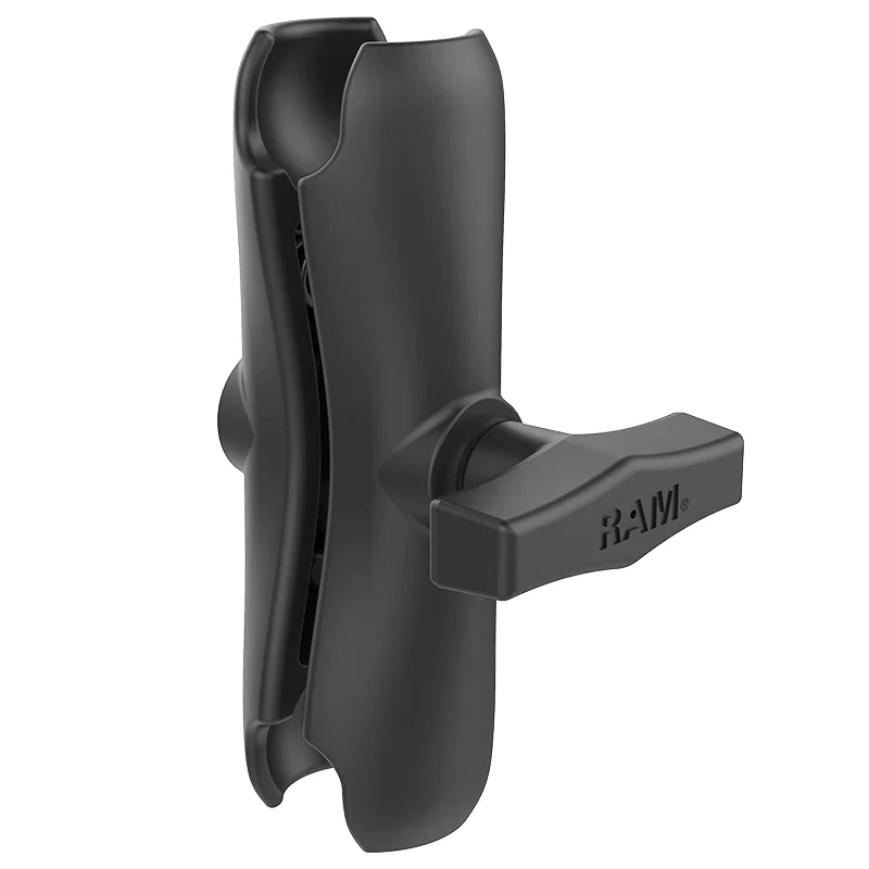 RAM Mounts Double Socket Arm - C Size (Short, Medium and Long) - Image 2