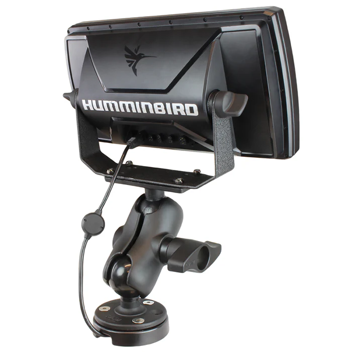 RAM Mounts Cable Manager for Electronic Mounts - Image 2