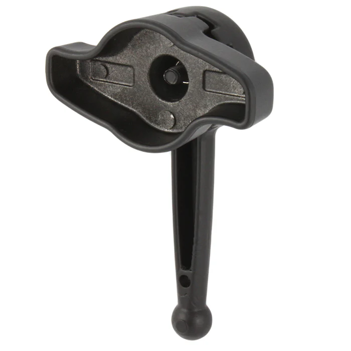 RAM Mounts Hi-Torqâ„¢ Wrench for D Size Socket Arms RAM-KNOB9HU