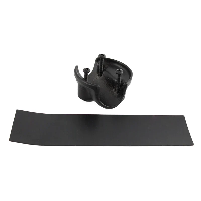 Ram Mounts Rail Adapter Kit for Round Bases RAM-233U - Image 2