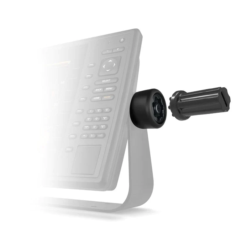 RAM Mounts Pin-Lock™ Security Knob for Gimbal Brackets RAP-S-KNOBGU - Image 2