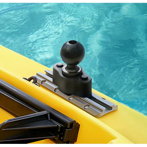 RAM Mounts Track Ball™ Quick Release Base - C Size RAP-383U - Image 2