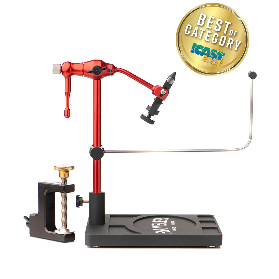 Rambler Nomad Vise - Image 3
