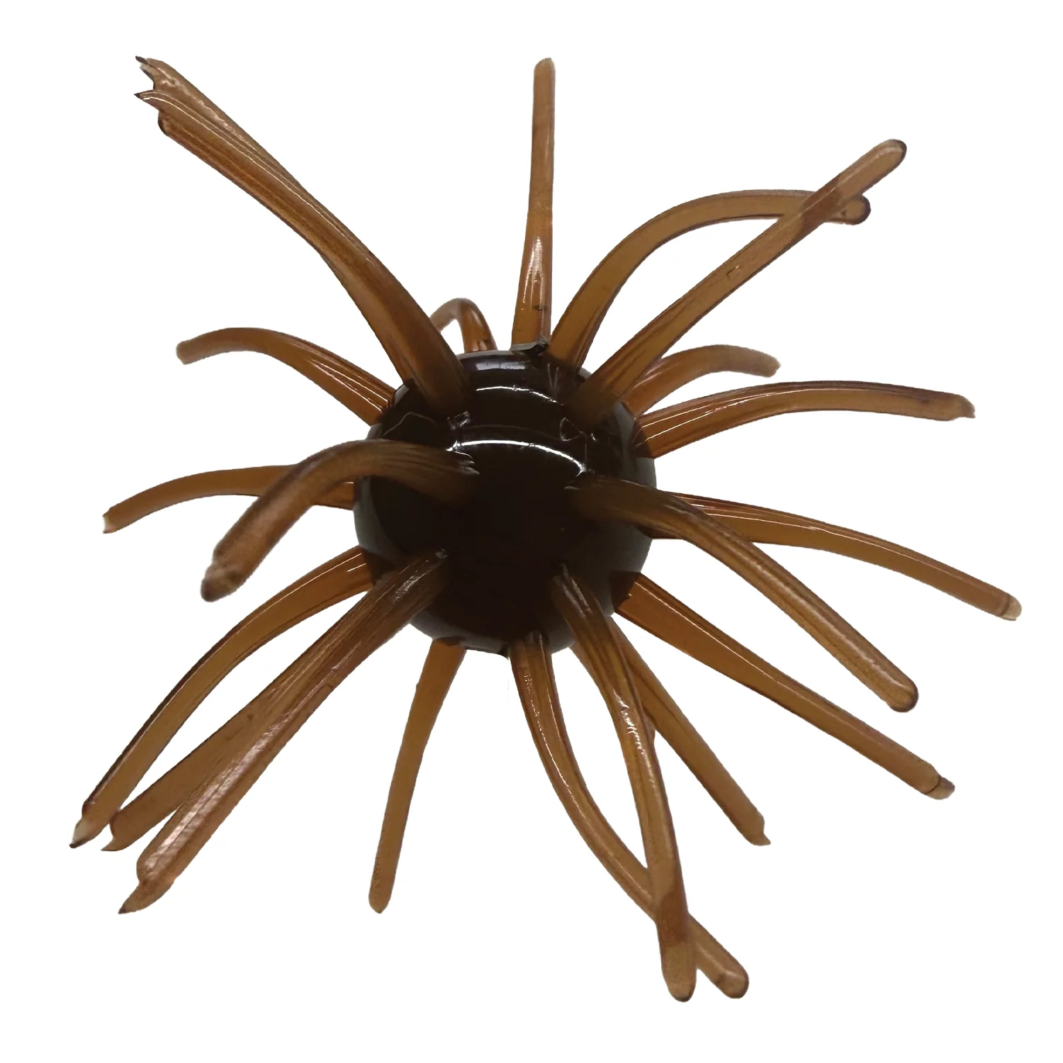 Randamu Lures Fuzzy Ballz Mini (2 Pack) - Image 10