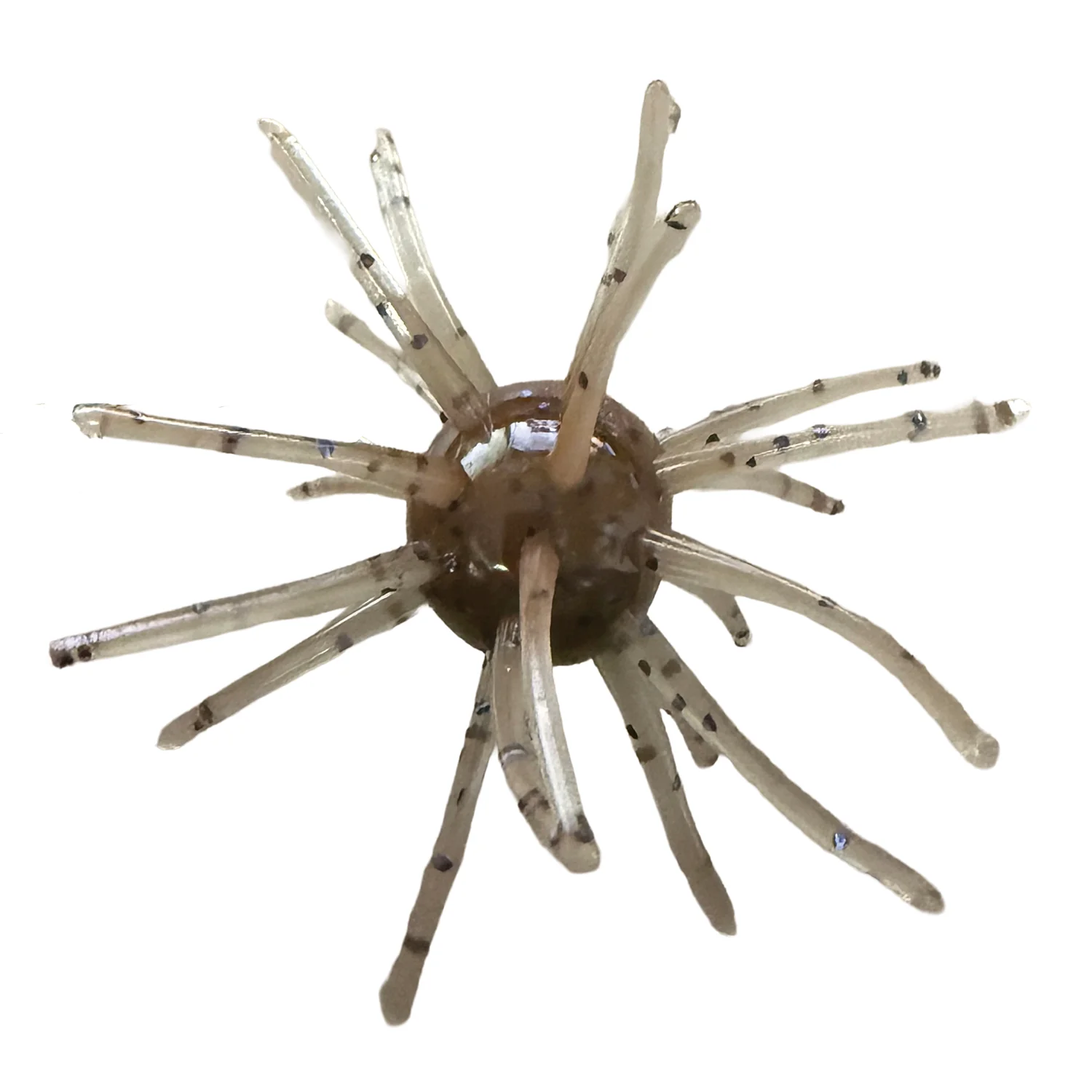 Randamu Lures Fuzzy Ballz Mini (2 Pack) - Image 11