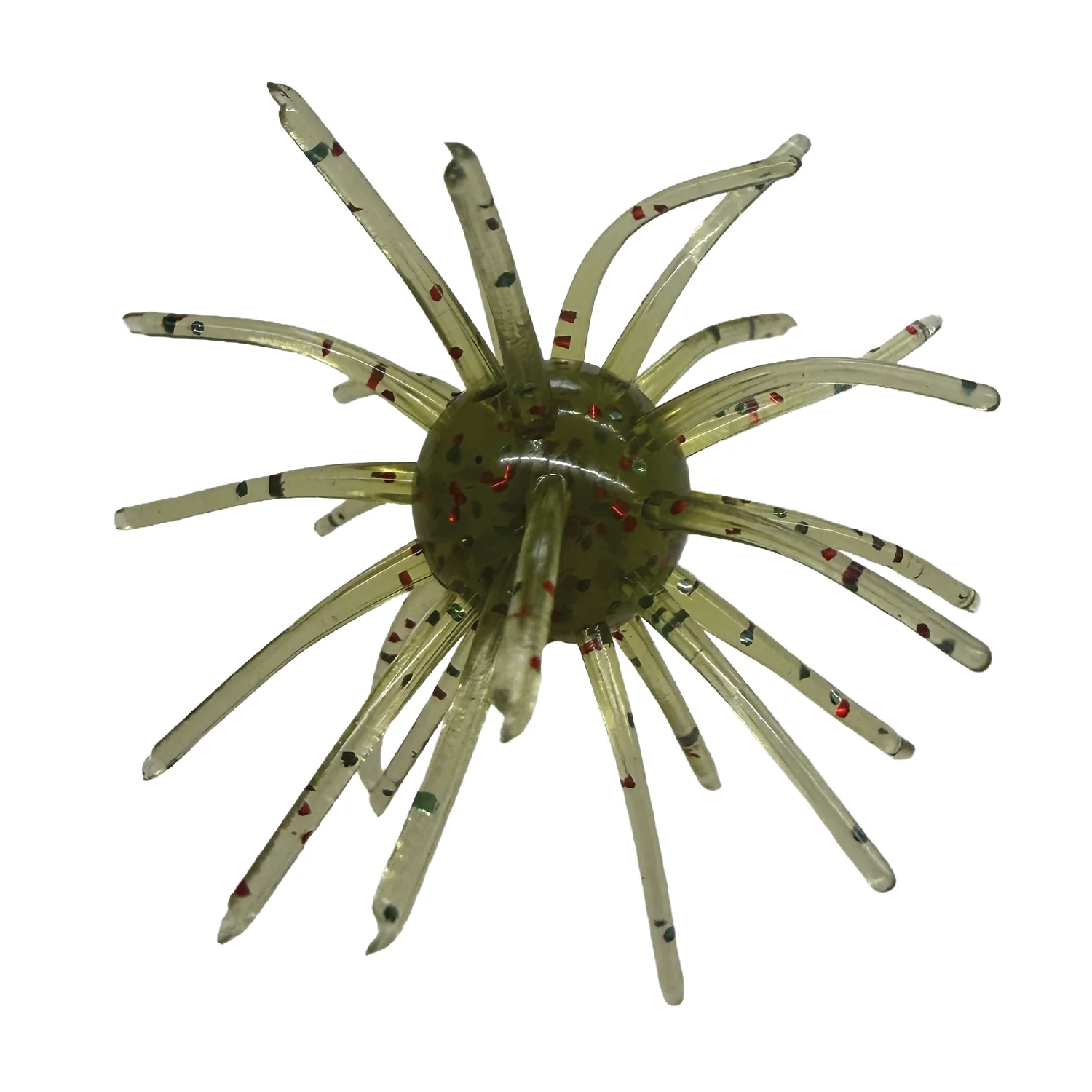 Randamu Lures Fuzzy Ballz Mini (2 Pack) - Image 4