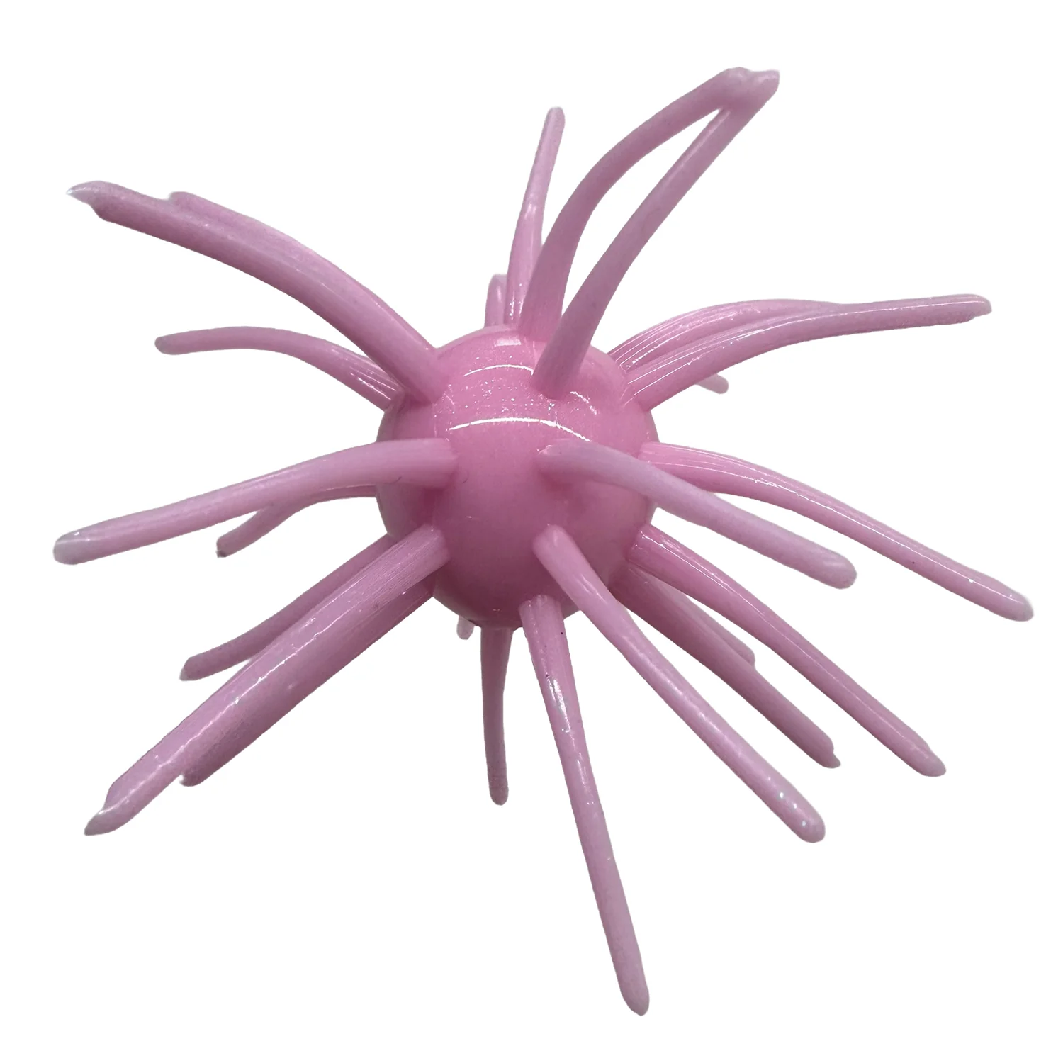 Randamu Lures Fuzzy Ballz Mini (2 Pack) - Image 5