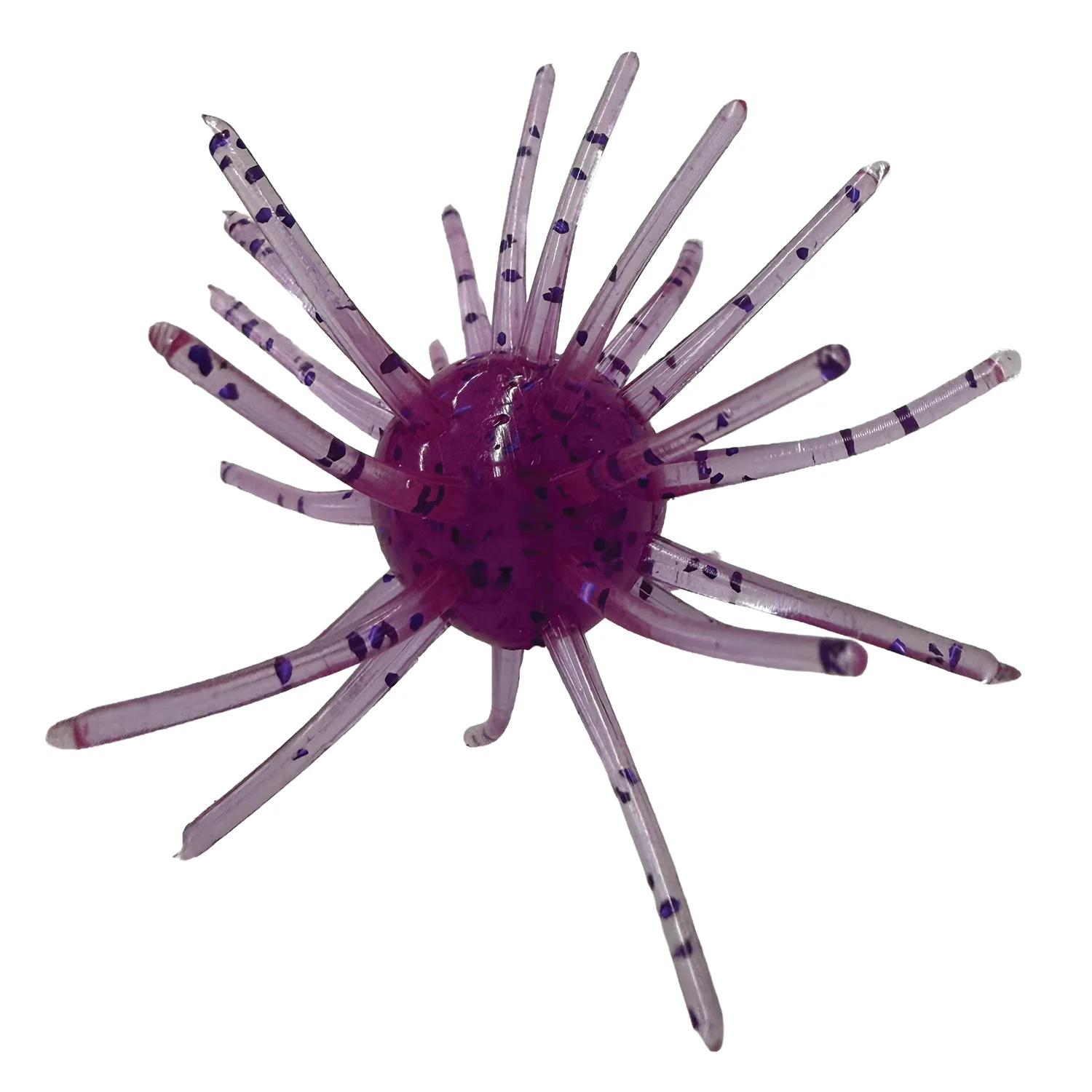 Randamu Lures Fuzzy Ballz Mini (2 Pack) - Image 6