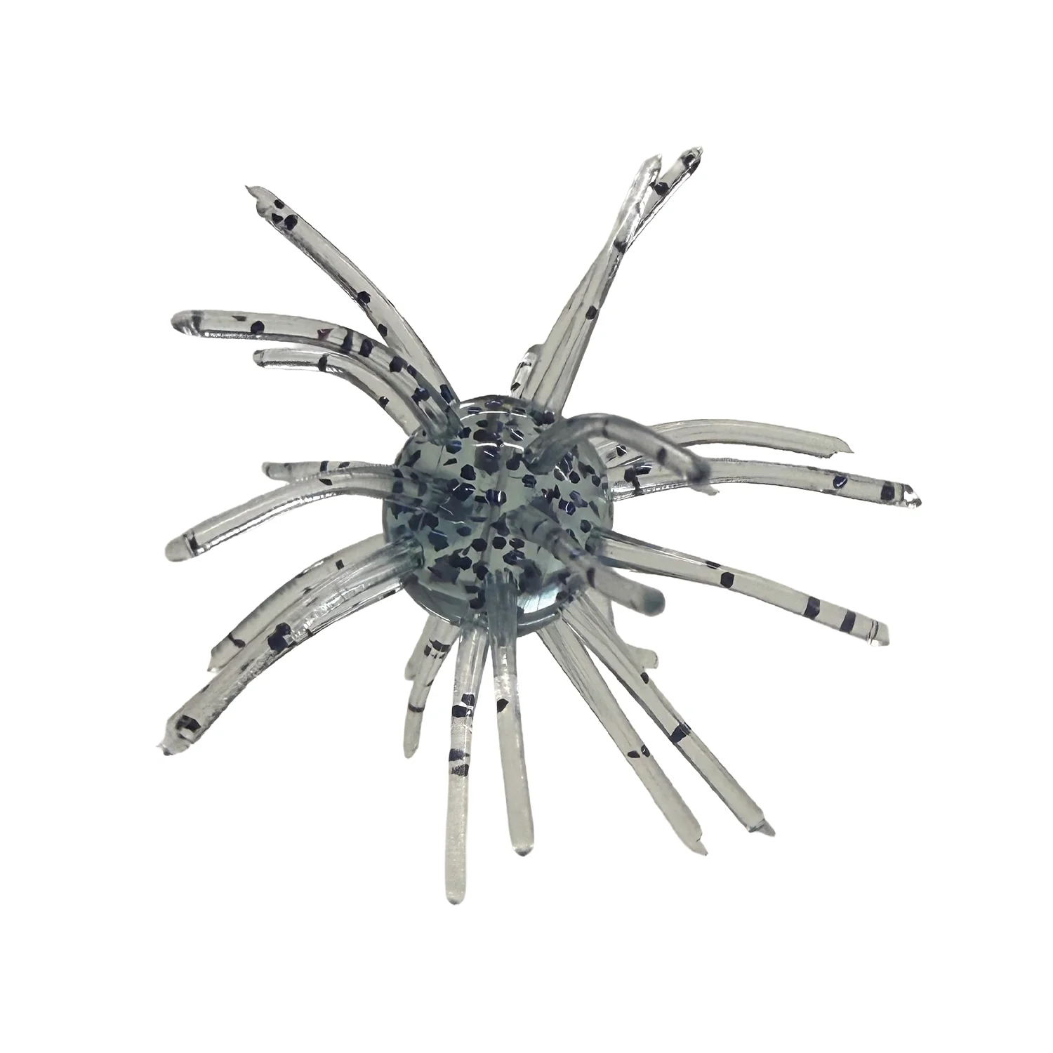 Randamu Lures Fuzzy Ballz Mini (2 Pack) - Image 8