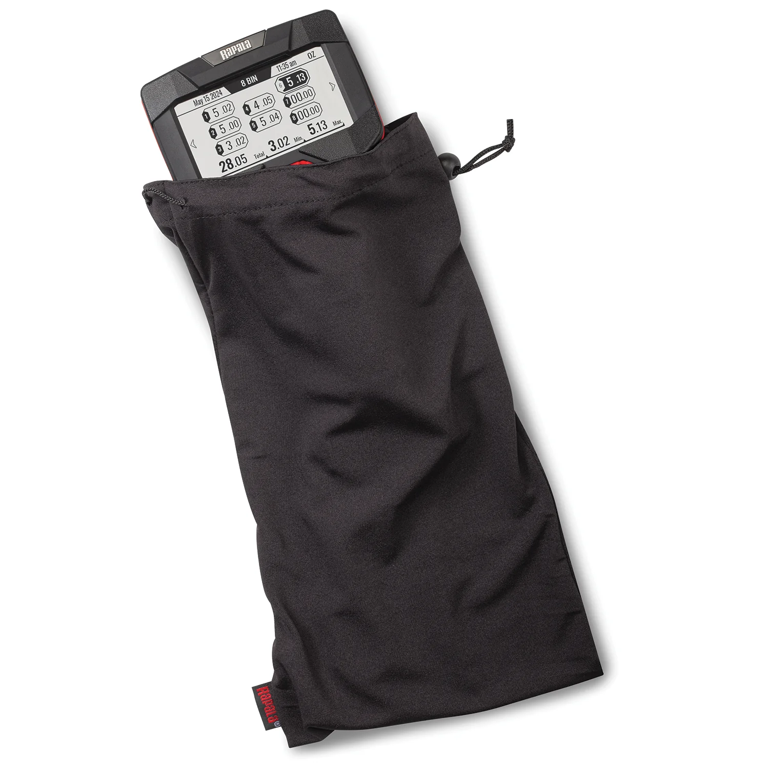 Rapala 20lb. High-Vis Digital Scale - Image 3