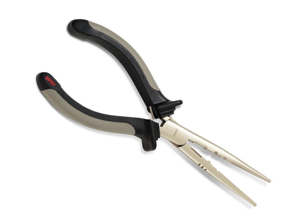 Rapala 6" Fisherman's Pliers
