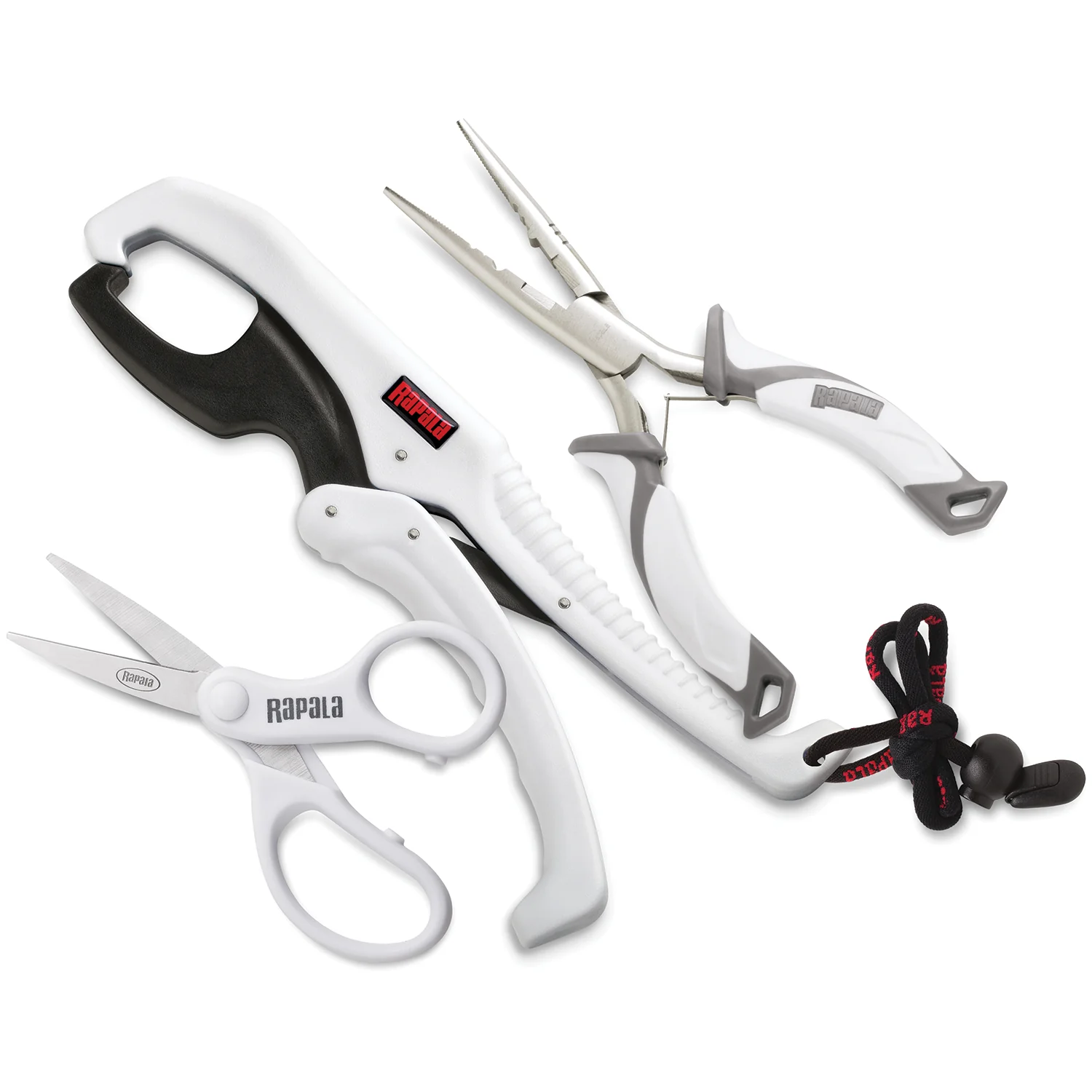 Rapala Anglers Combo