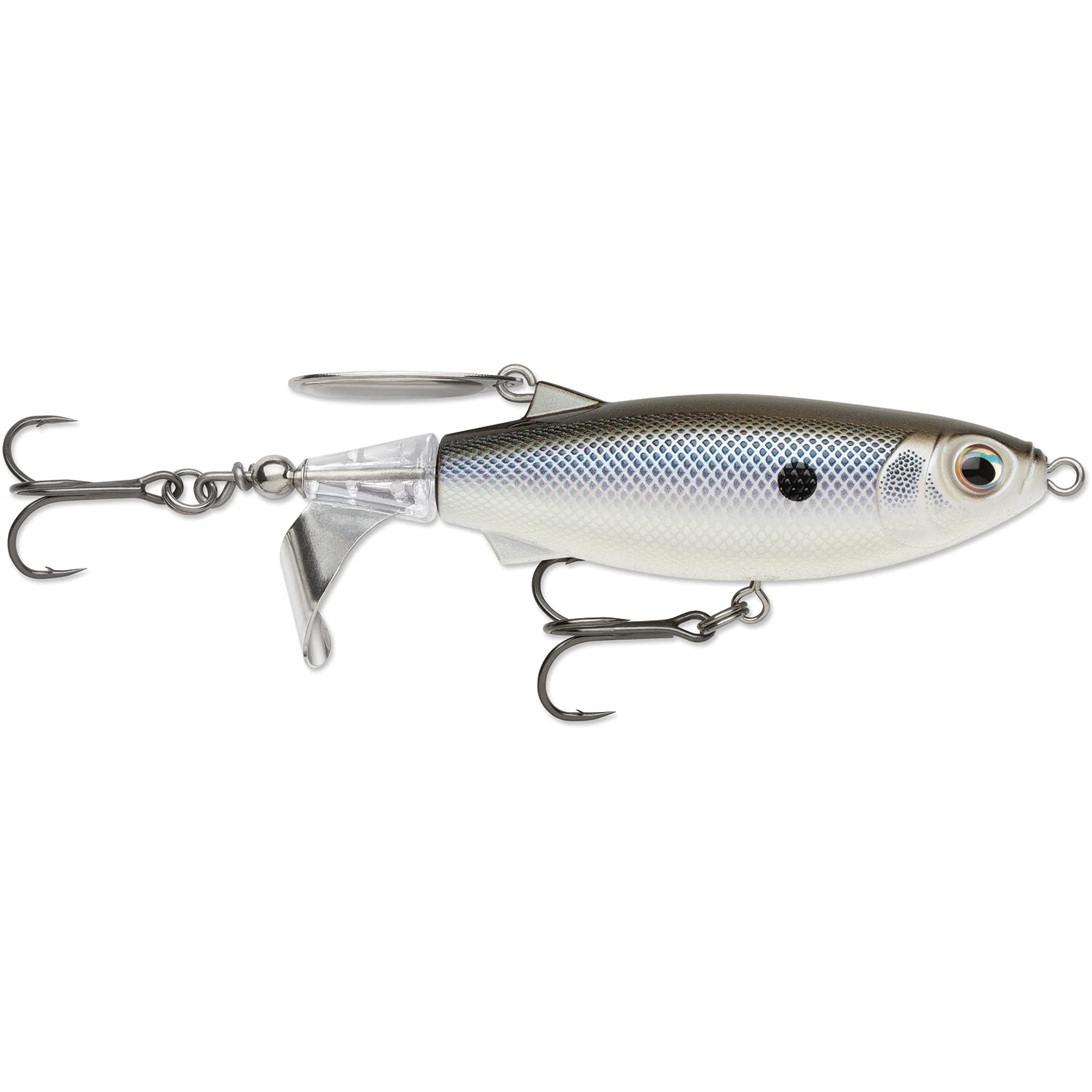 Rapala Claptail 110 - Image 2