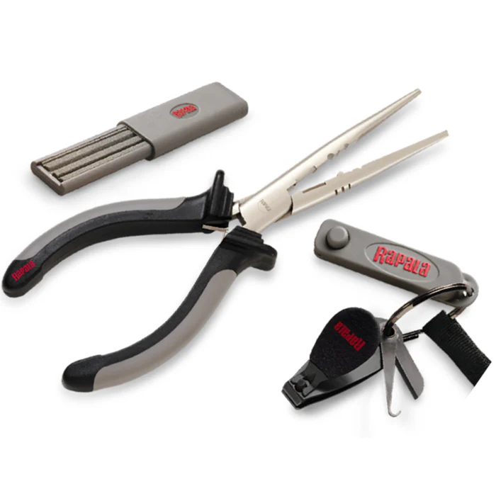 Rapala Combo Pack RTC-6PCHS