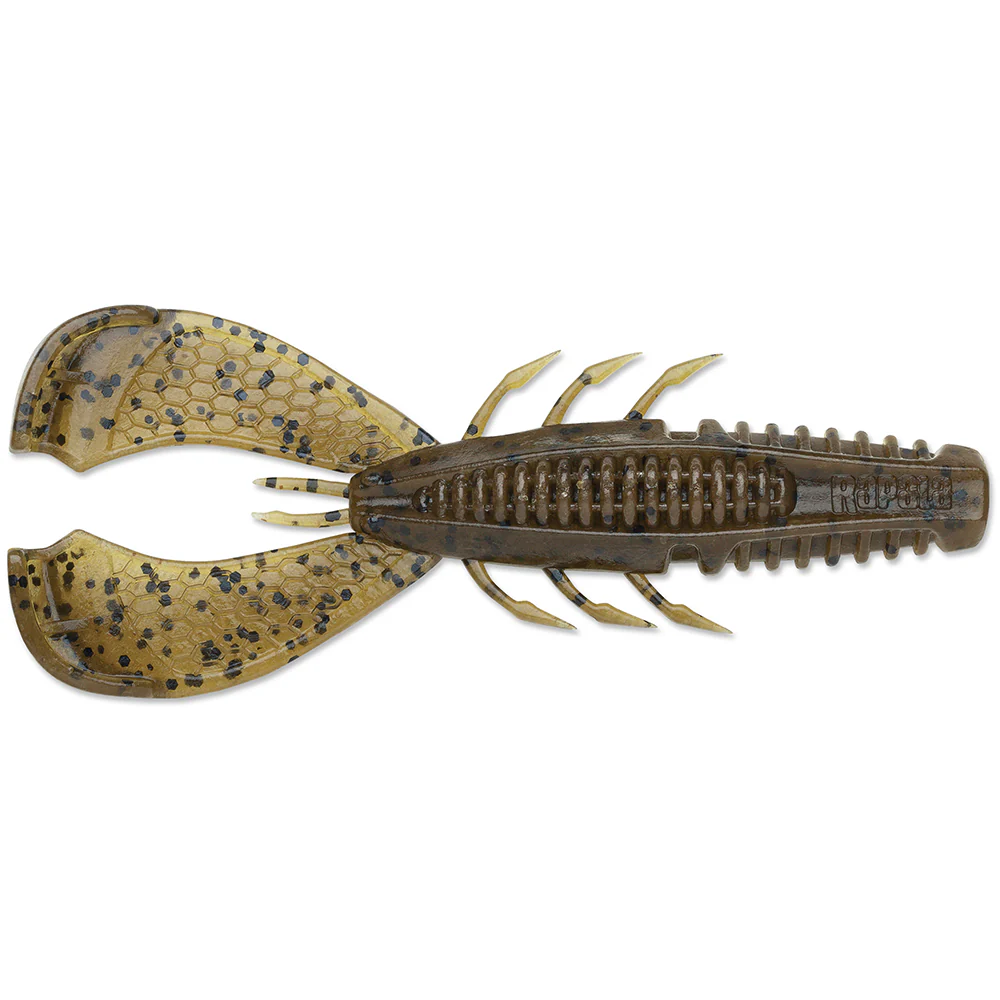 Rapala CrushCity Cleanup Craw - Image 10