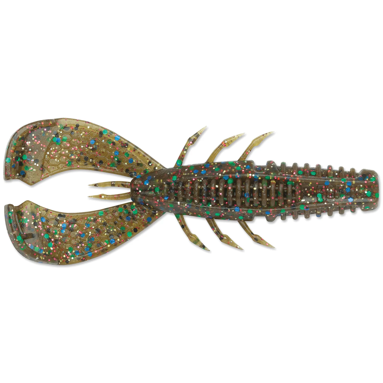 Rapala CrushCity Cleanup Craw - Image 11