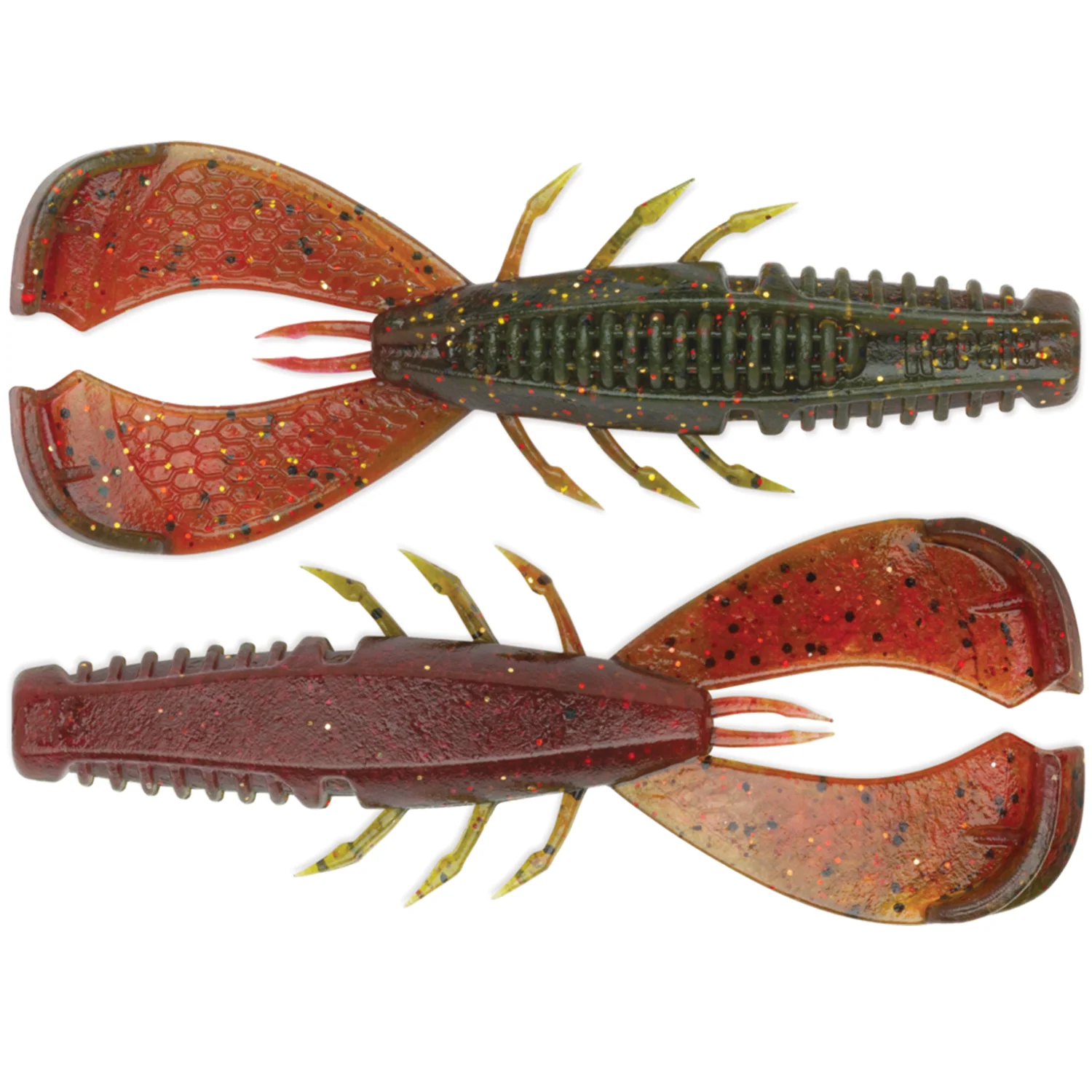 Rapala CrushCity Cleanup Craw - Image 14
