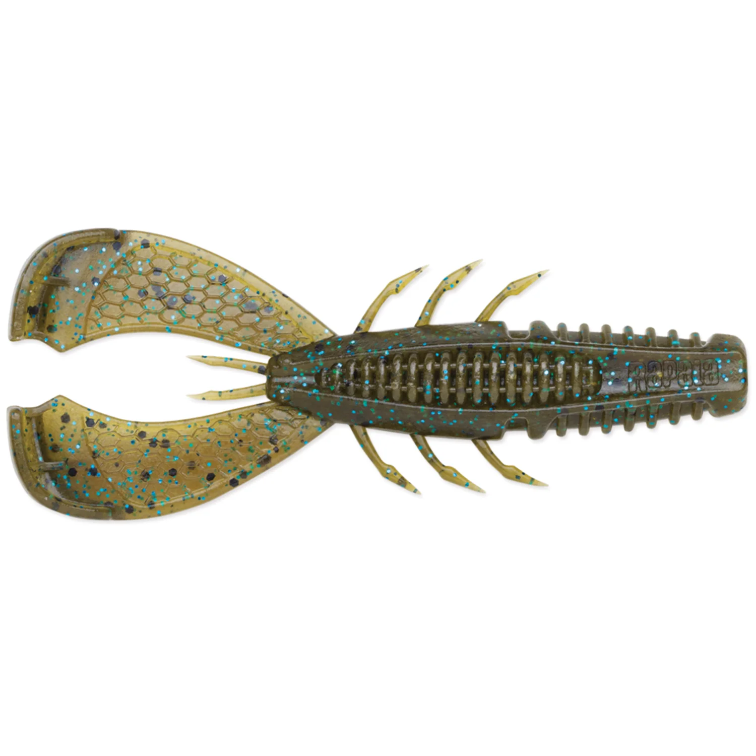 Rapala CrushCity Cleanup Craw - Image 15