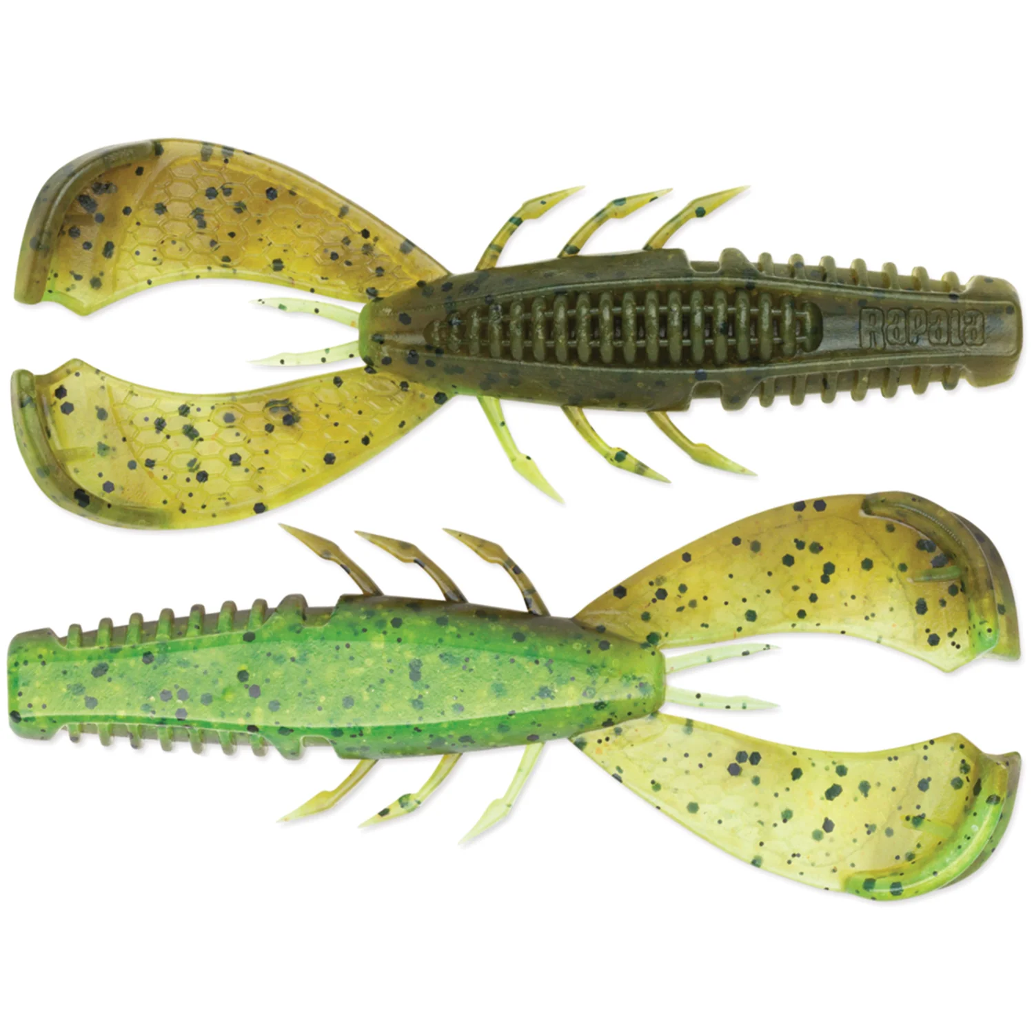 Rapala CrushCity Cleanup Craw - Image 16