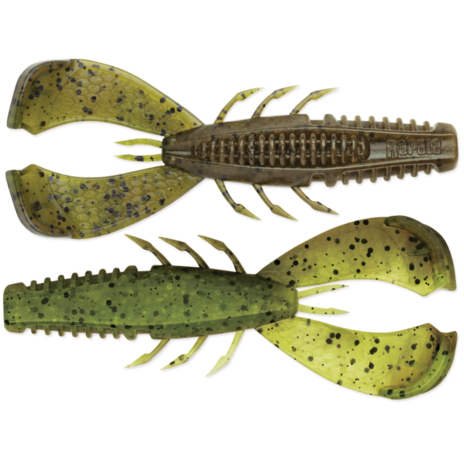 Rapala CrushCity Cleanup Craw - Image 17