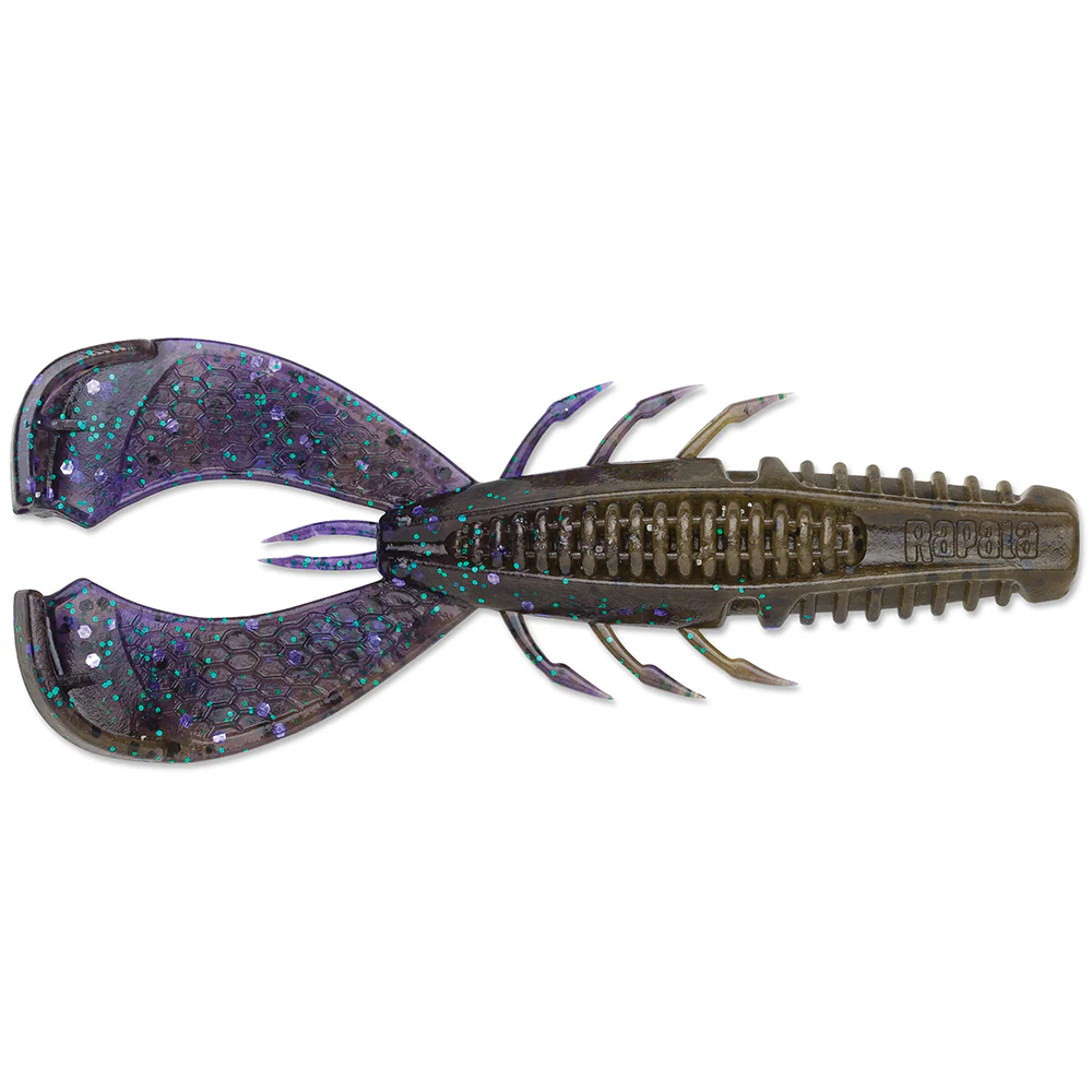 Rapala CrushCity Cleanup Craw - Image 2