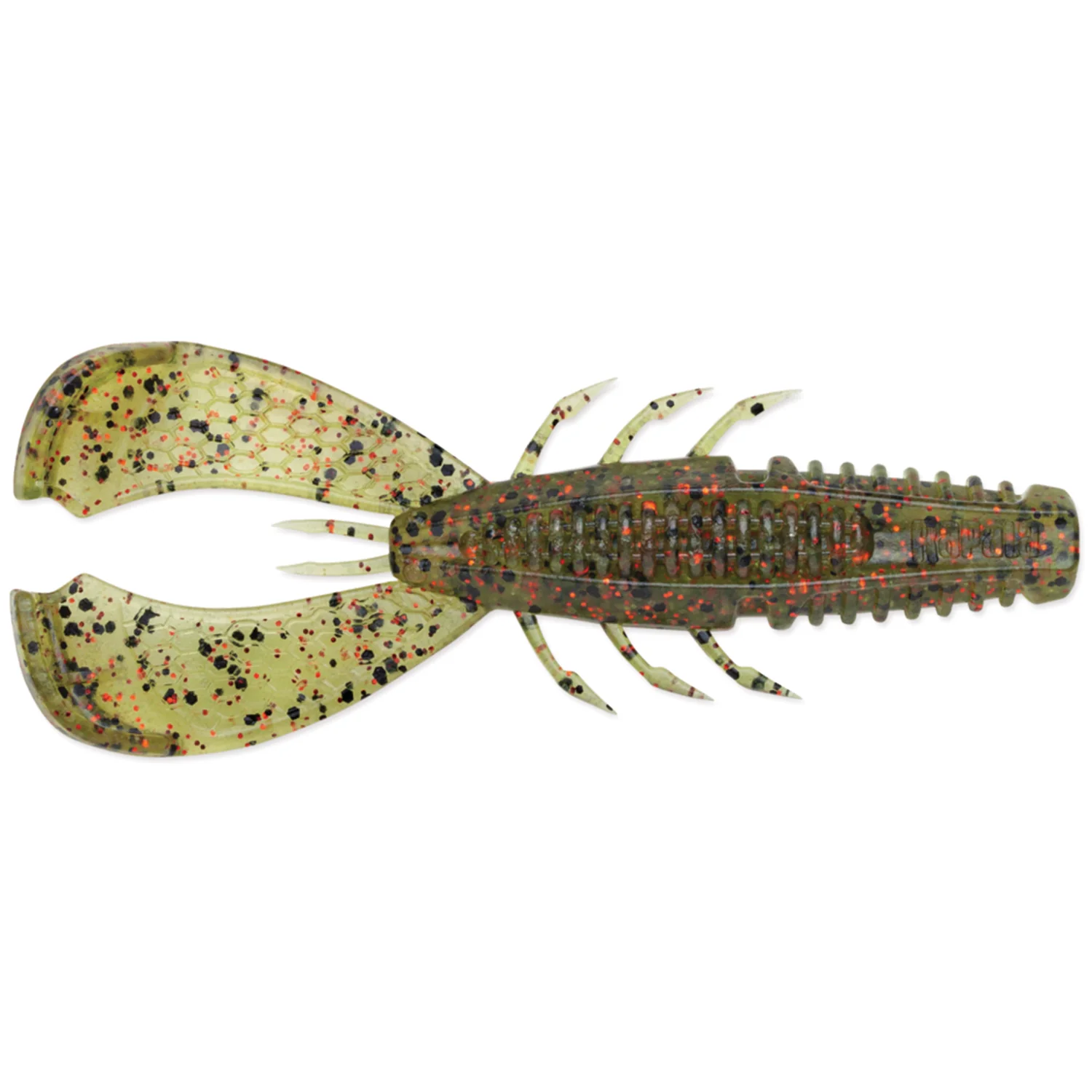 Rapala CrushCity Cleanup Craw - Image 20