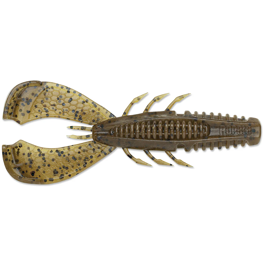 Rapala CrushCity Cleanup Craw - Image 8