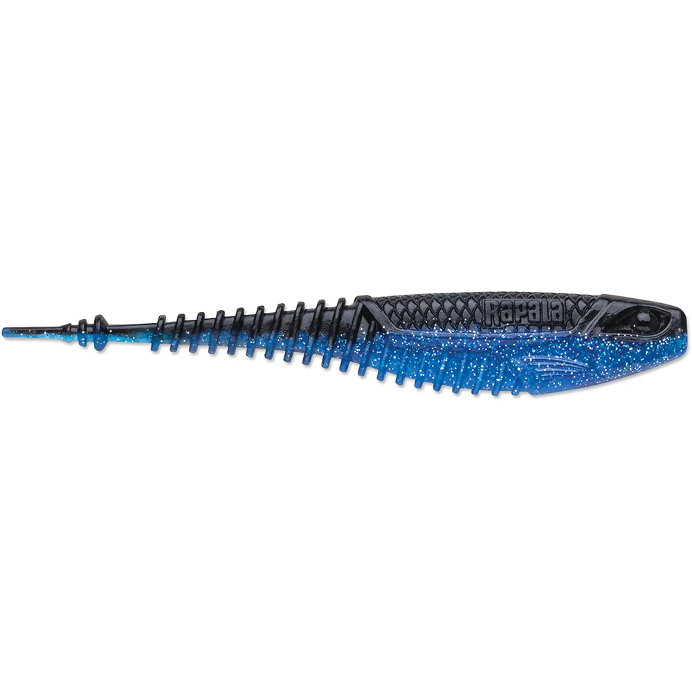 Rapala CrushCity Freeloader - Image 2