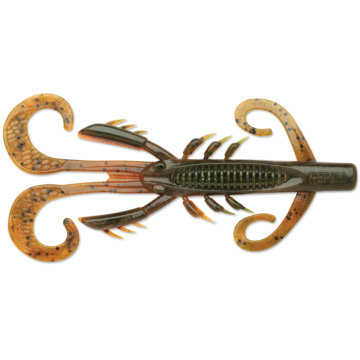 Rapala CrushCity Hedgehog - Image 3