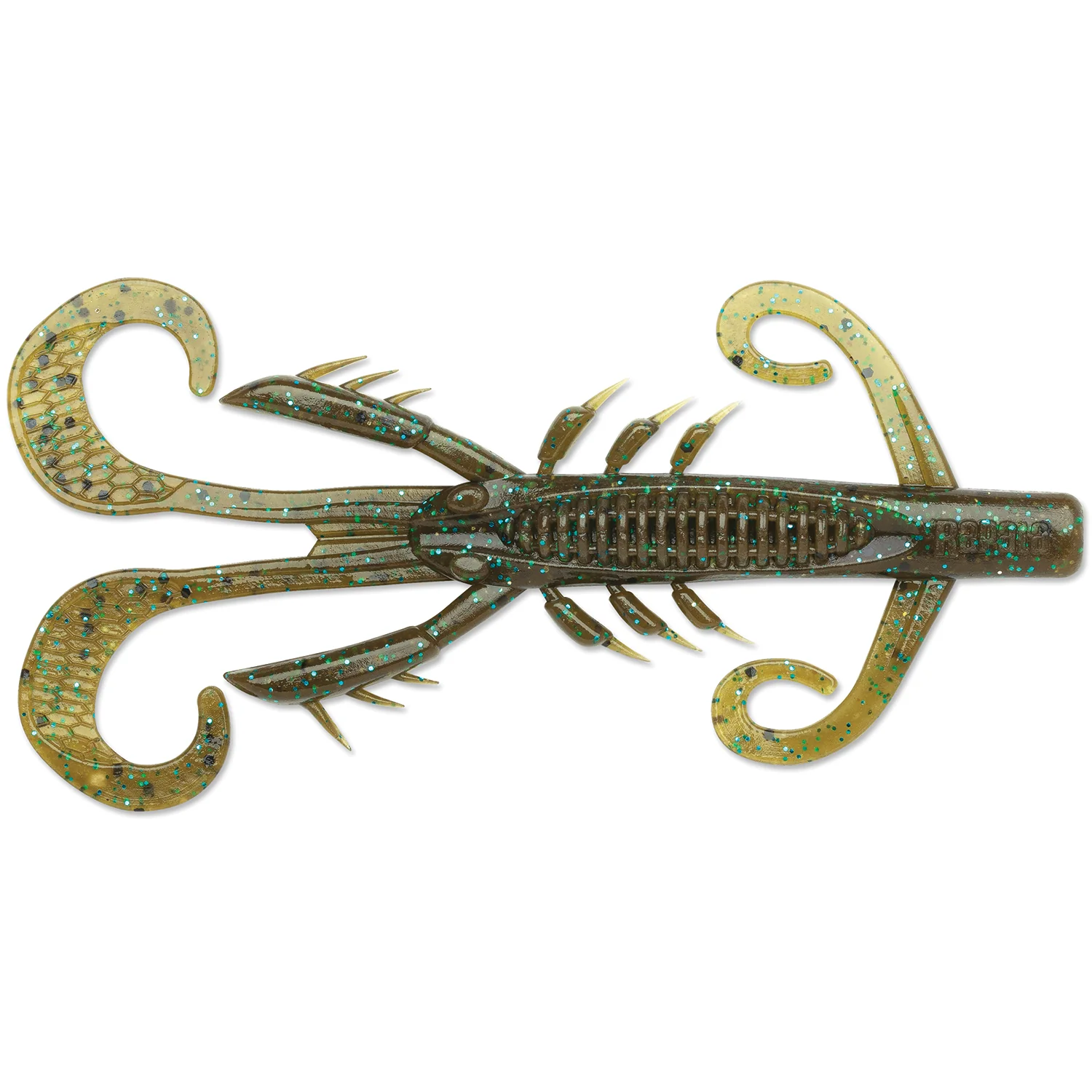 Rapala CrushCity Hedgehog - Image 5