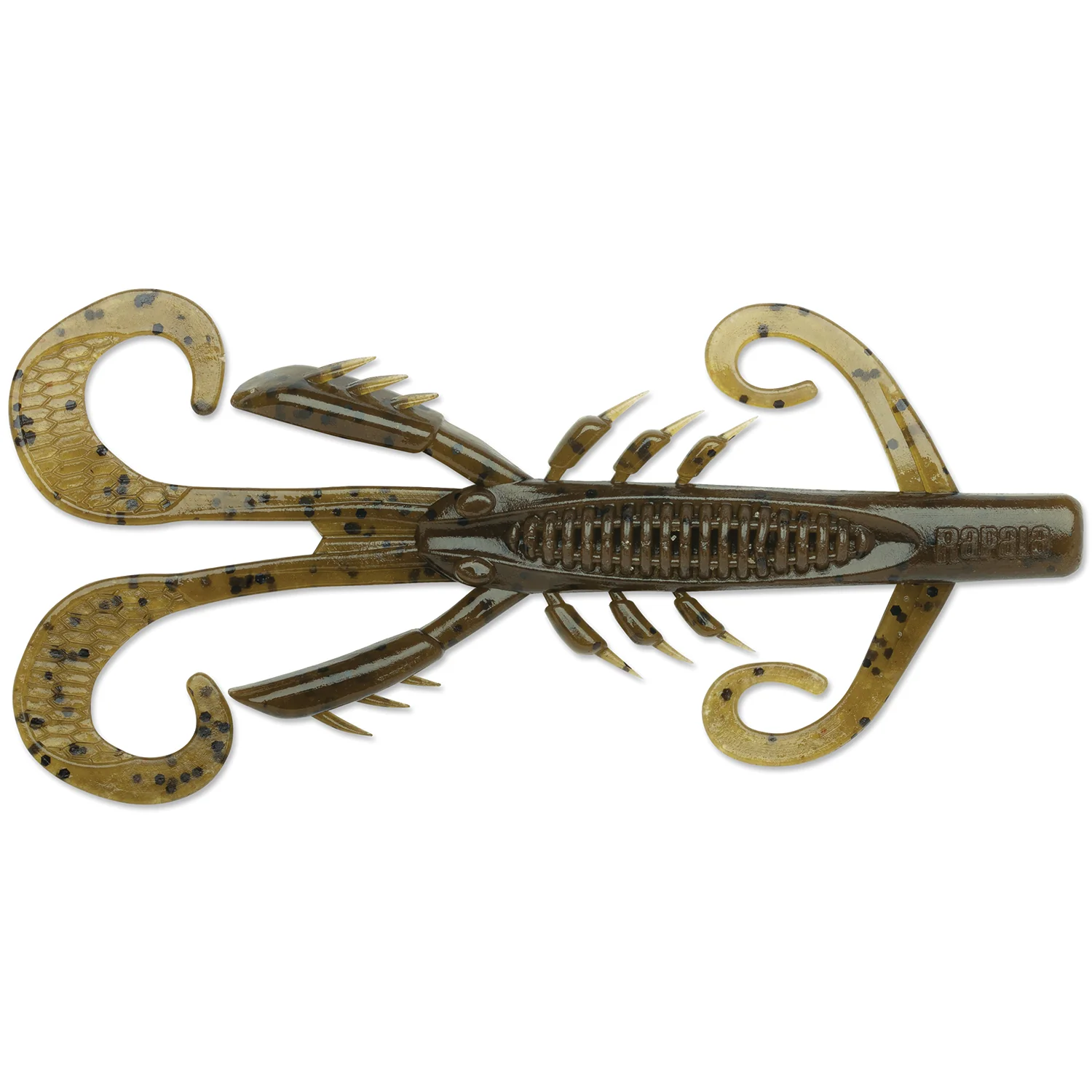 Rapala CrushCity Hedgehog - Image 6