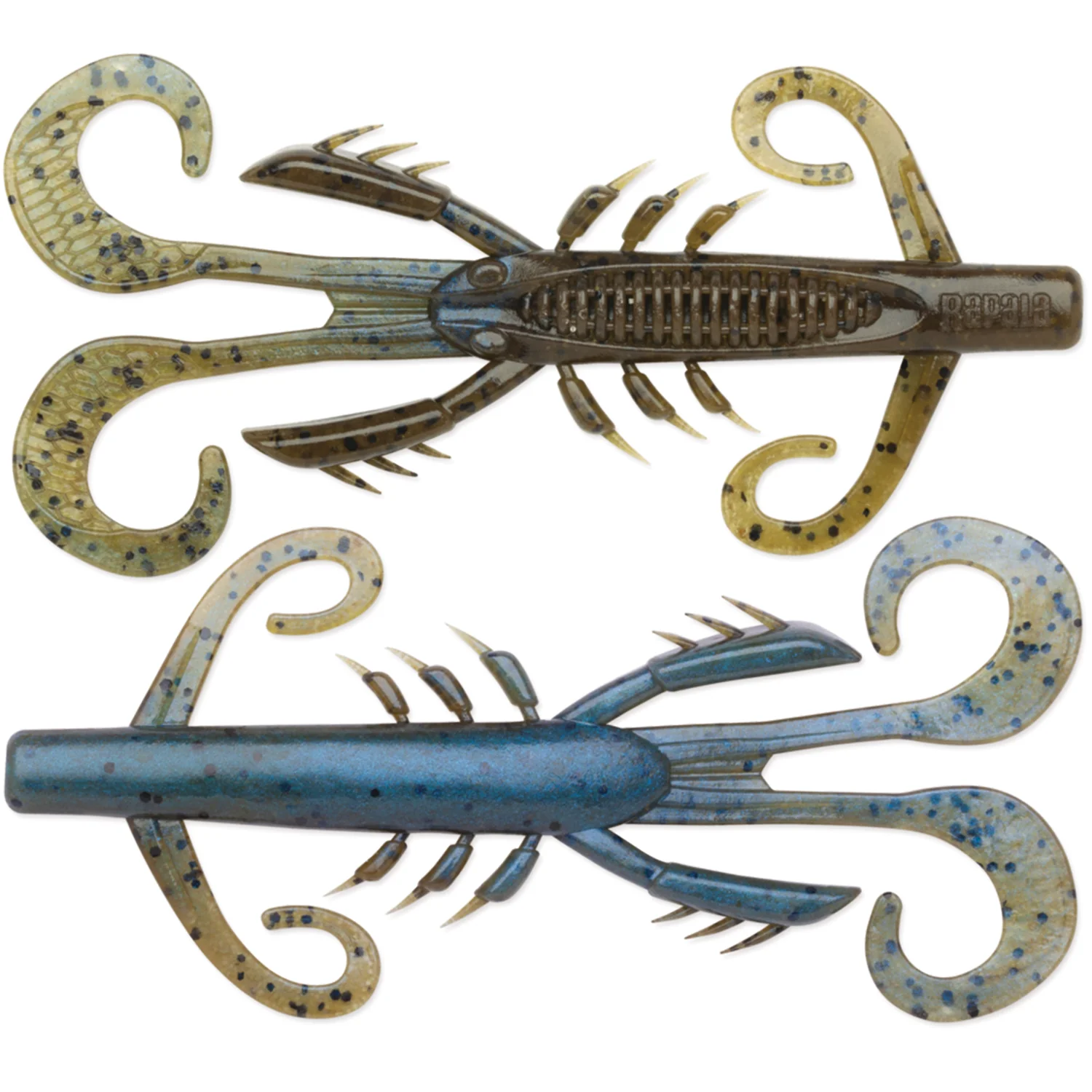 Rapala CrushCity Hedgehog - Image 9
