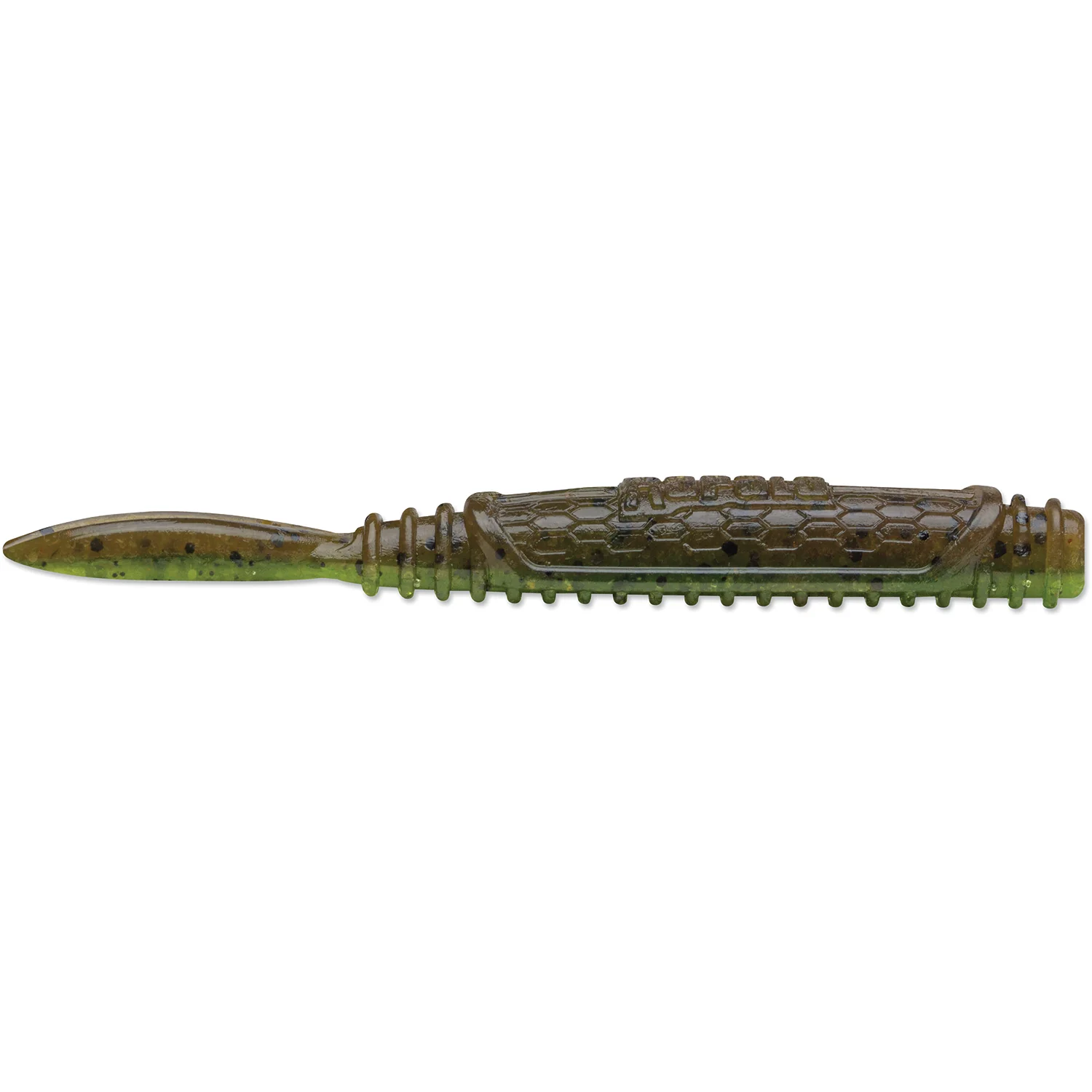 Rapala CrushCity Salted Ned Roll - Image 10
