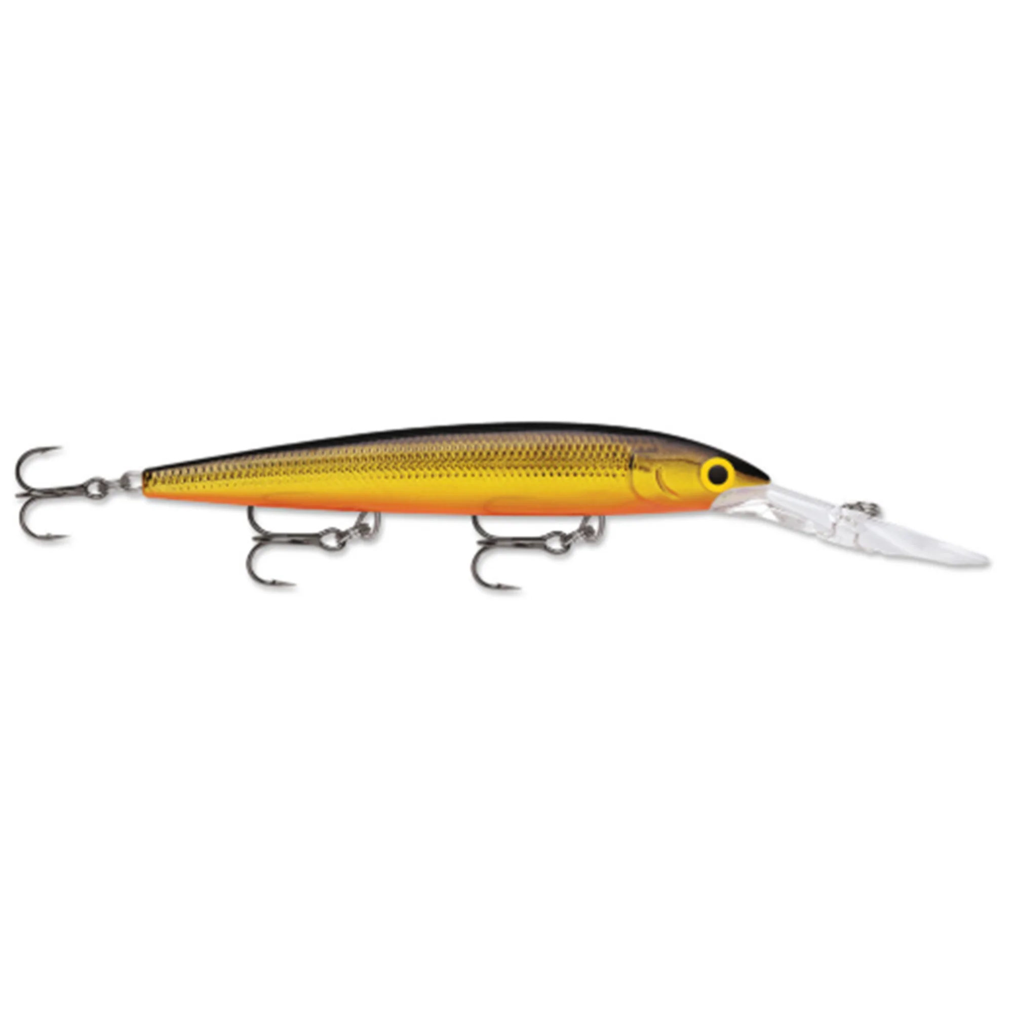 Rapala Deep Husky Jerk - Image 3